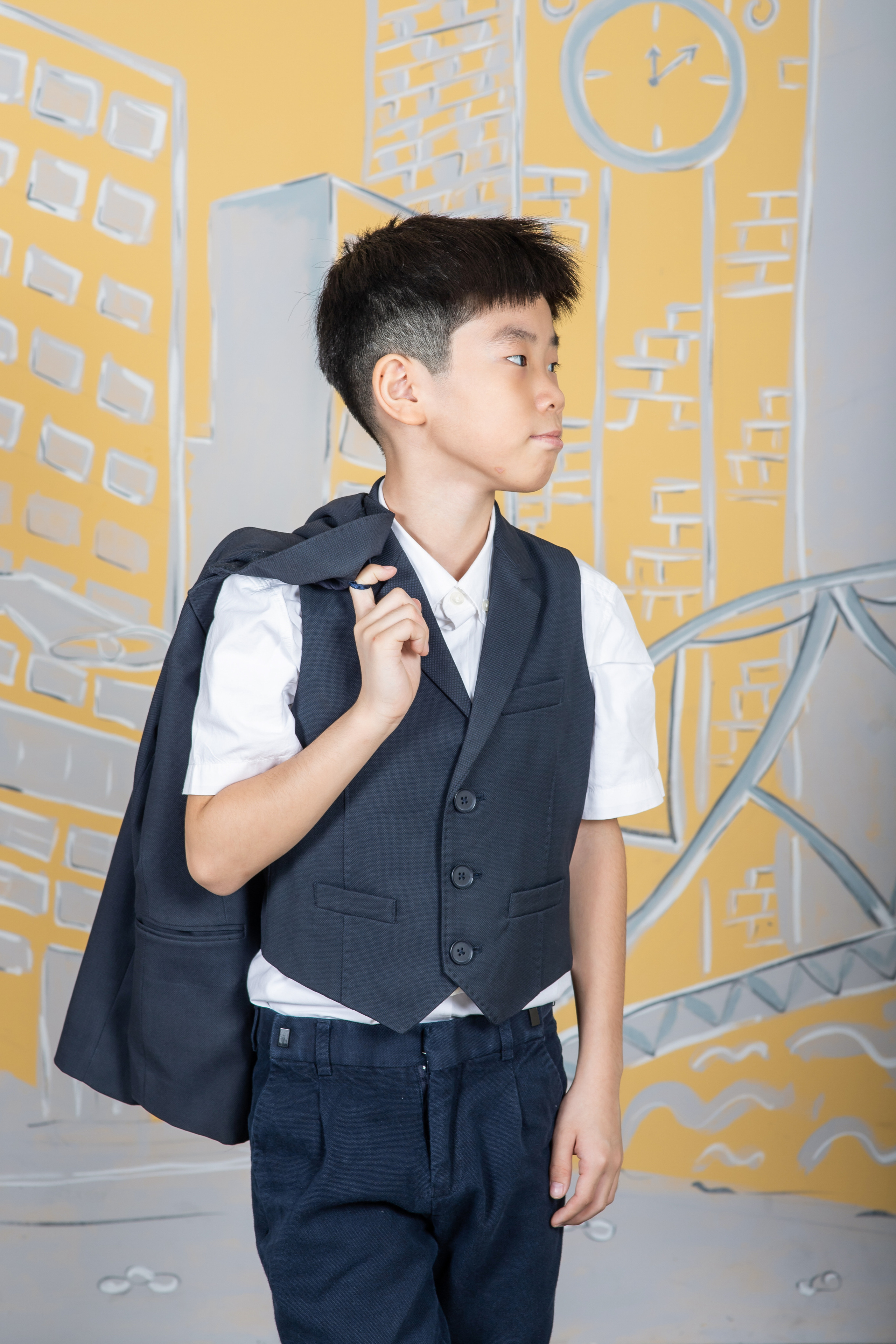 Репортажная съемка начальной школы. Семейный фотограф в Москве Наталья Чуб, заказать Фотокнигу