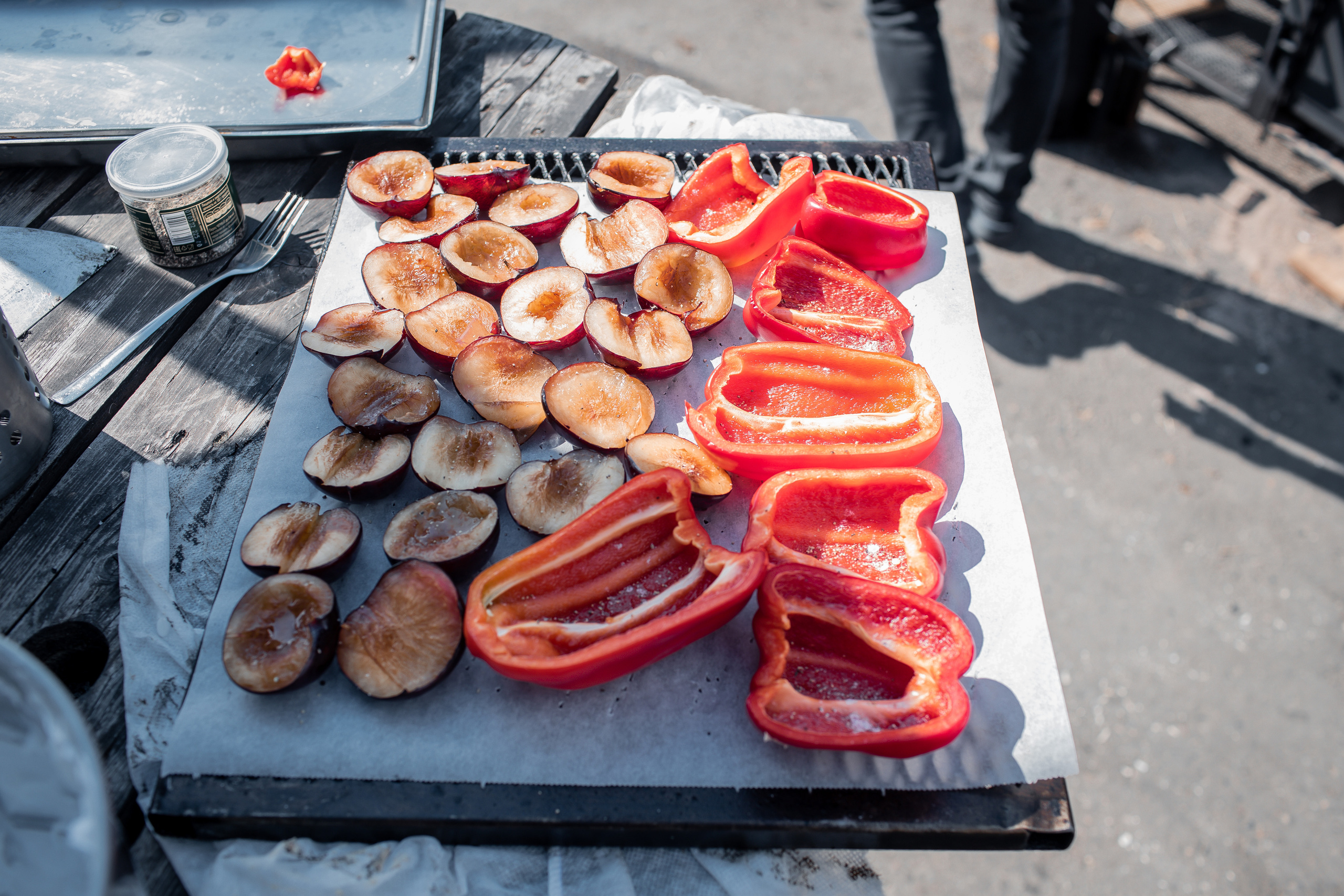 Кулинарный интенсив школы Meat Couture. Семейный фотограф в Москве Наталья Чуб, заказать Фотокнигу