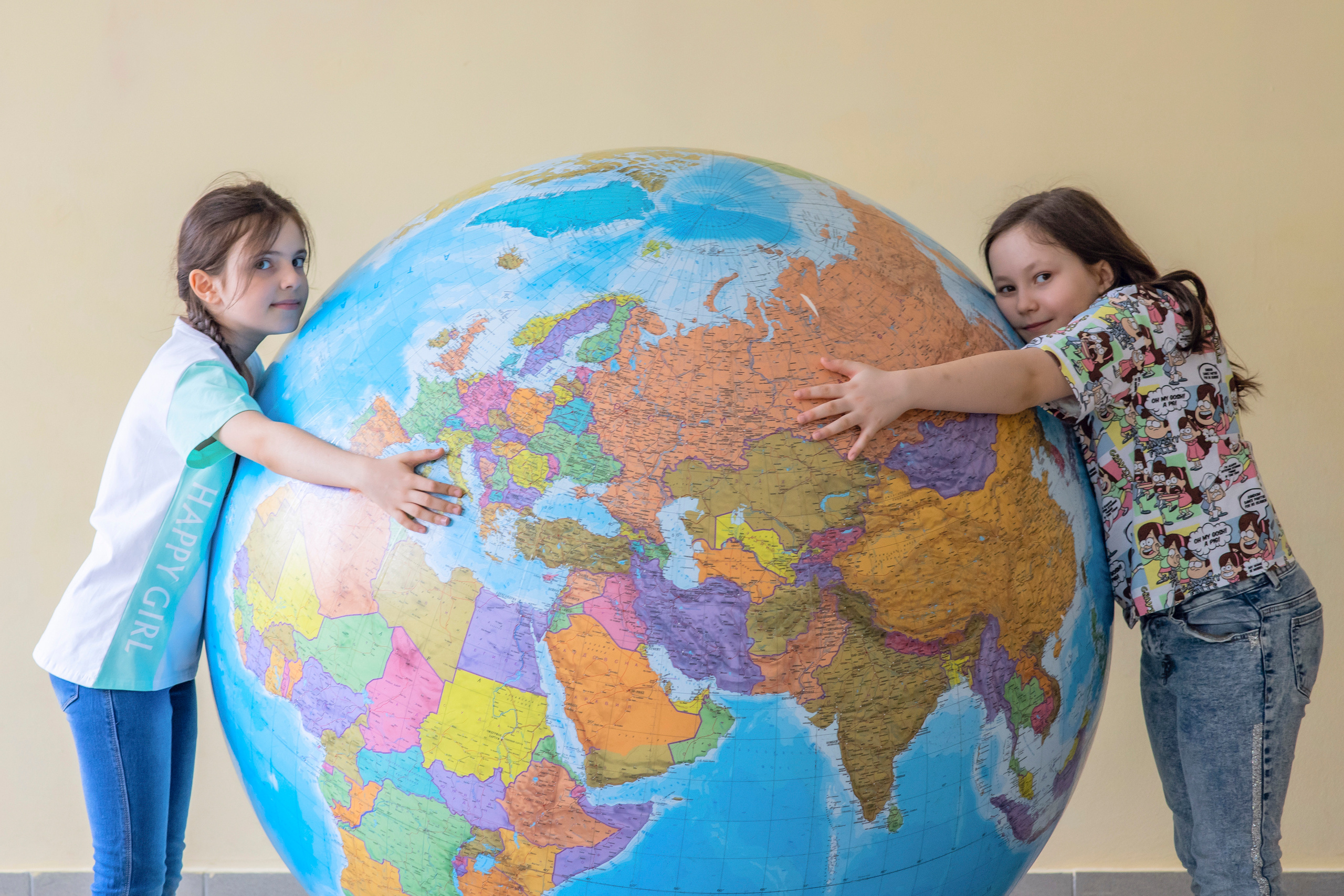 Репортажная съемка начальной школы. Семейный фотограф в Москве Наталья Чуб, заказать Фотокнигу