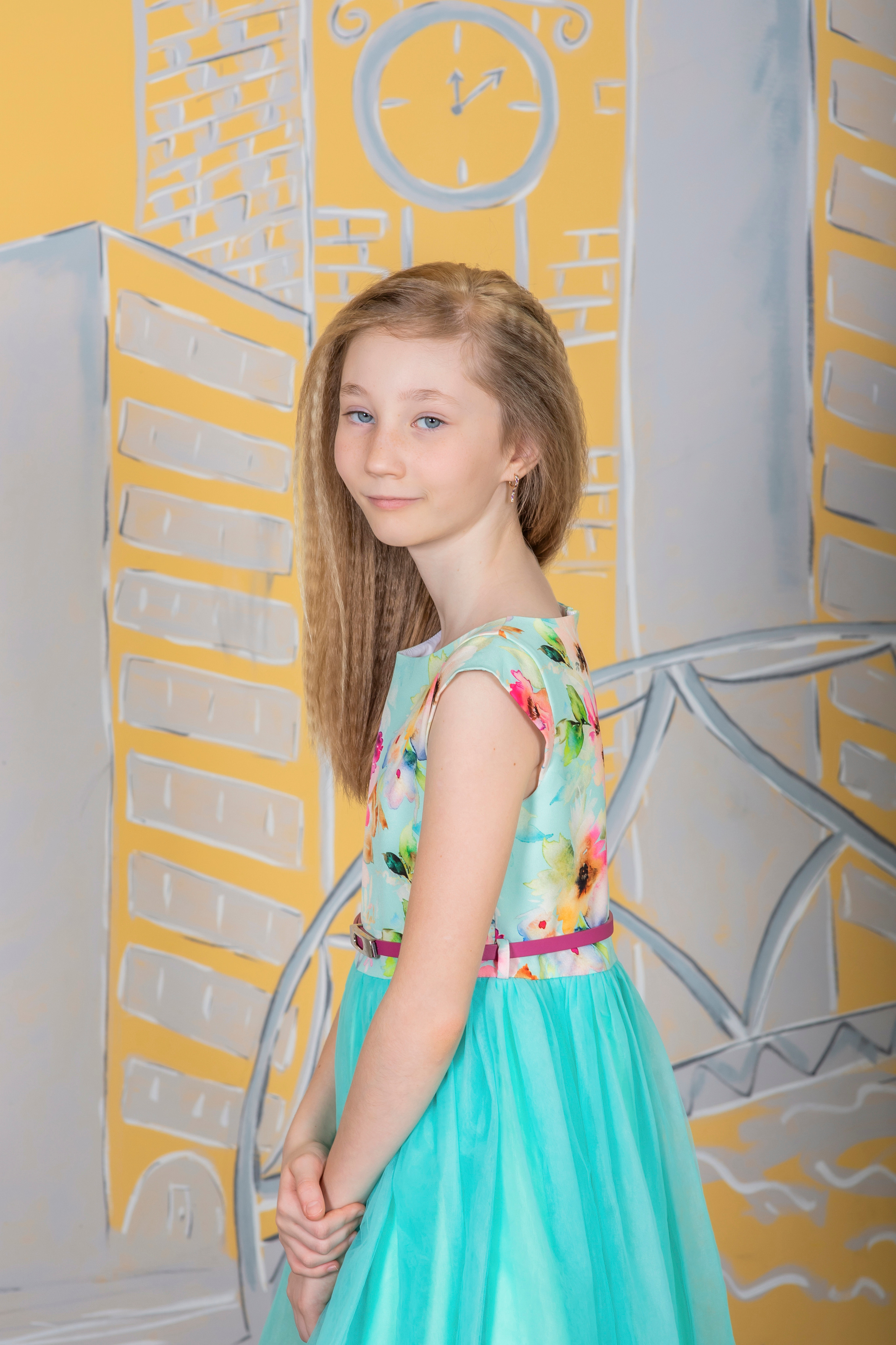 Репортажная съемка начальной школы. Семейный фотограф в Москве Наталья Чуб, заказать Фотокнигу