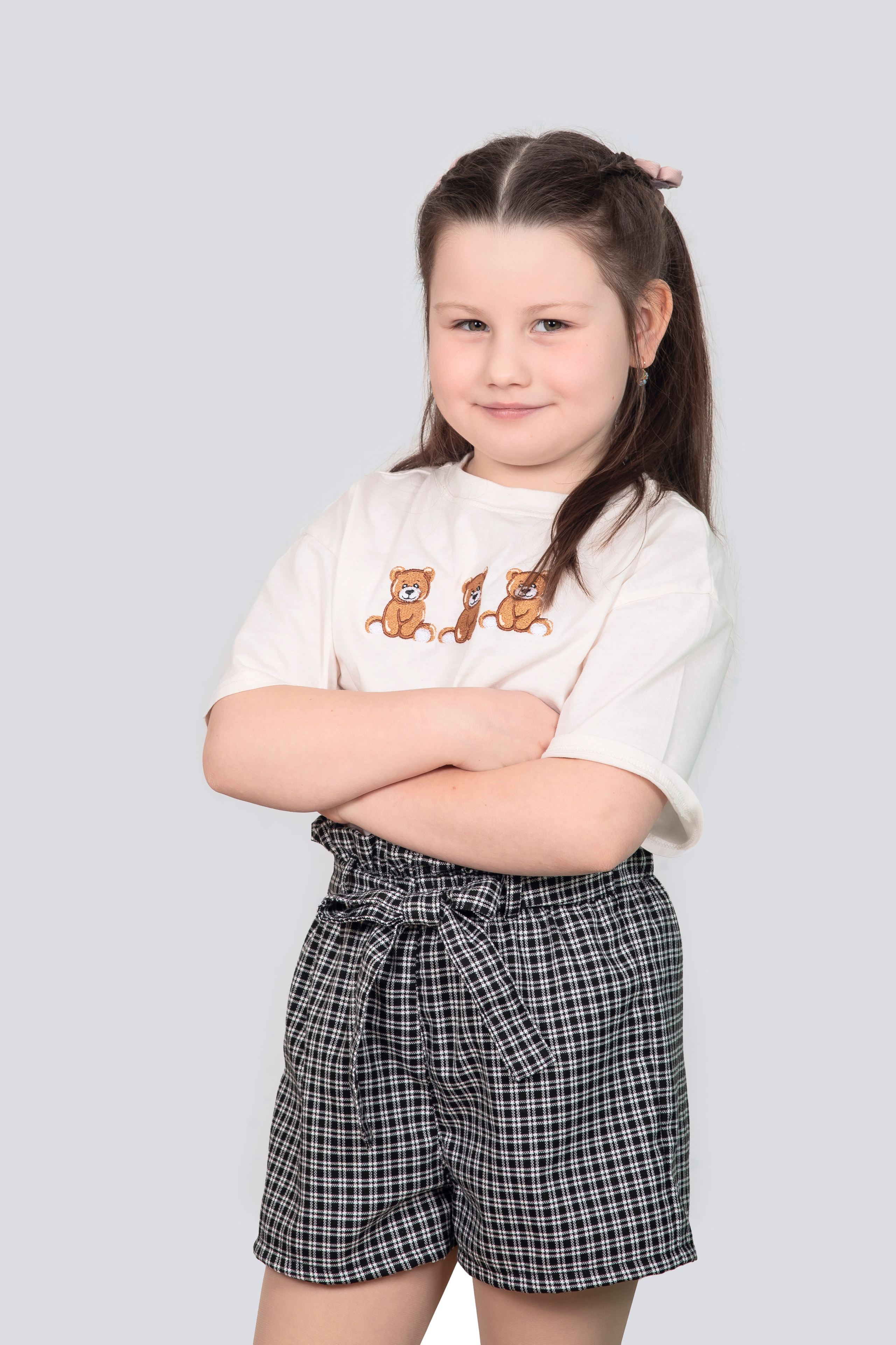 Студийная съемка детского сада для выпускных альбомов. Семейный фотограф в Москве Наталья Чуб, заказать Фотокнигу