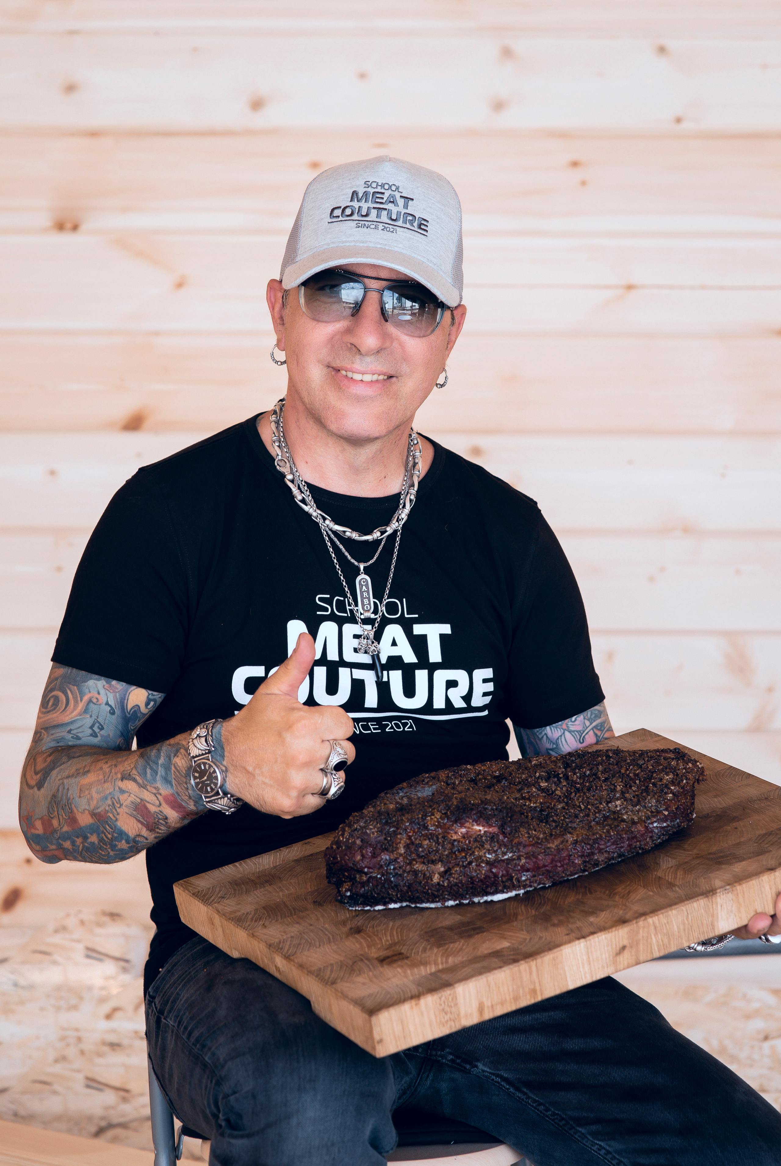 Кулинарный интенсив школы Meat Couture. Семейный фотограф в Москве Наталья Чуб, заказать Фотокнигу