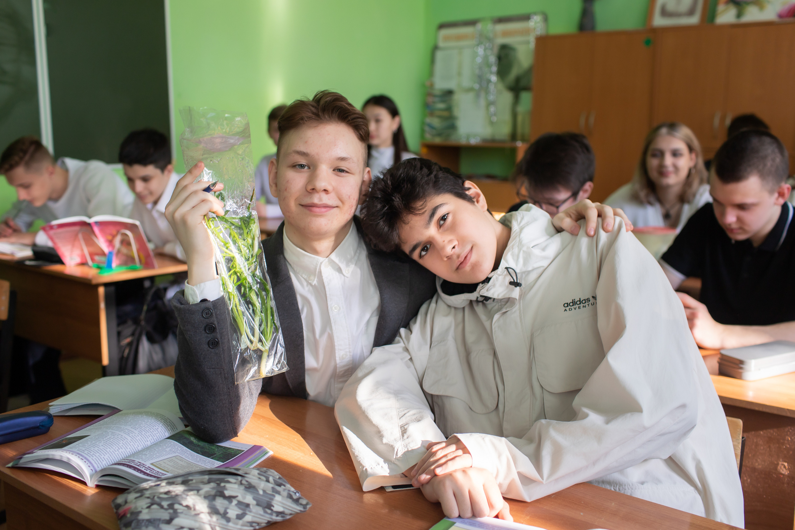 Съемка 9 класса для выпускных альбомов. Семейный фотограф в Москве Наталья Чуб, заказать Фотокнигу