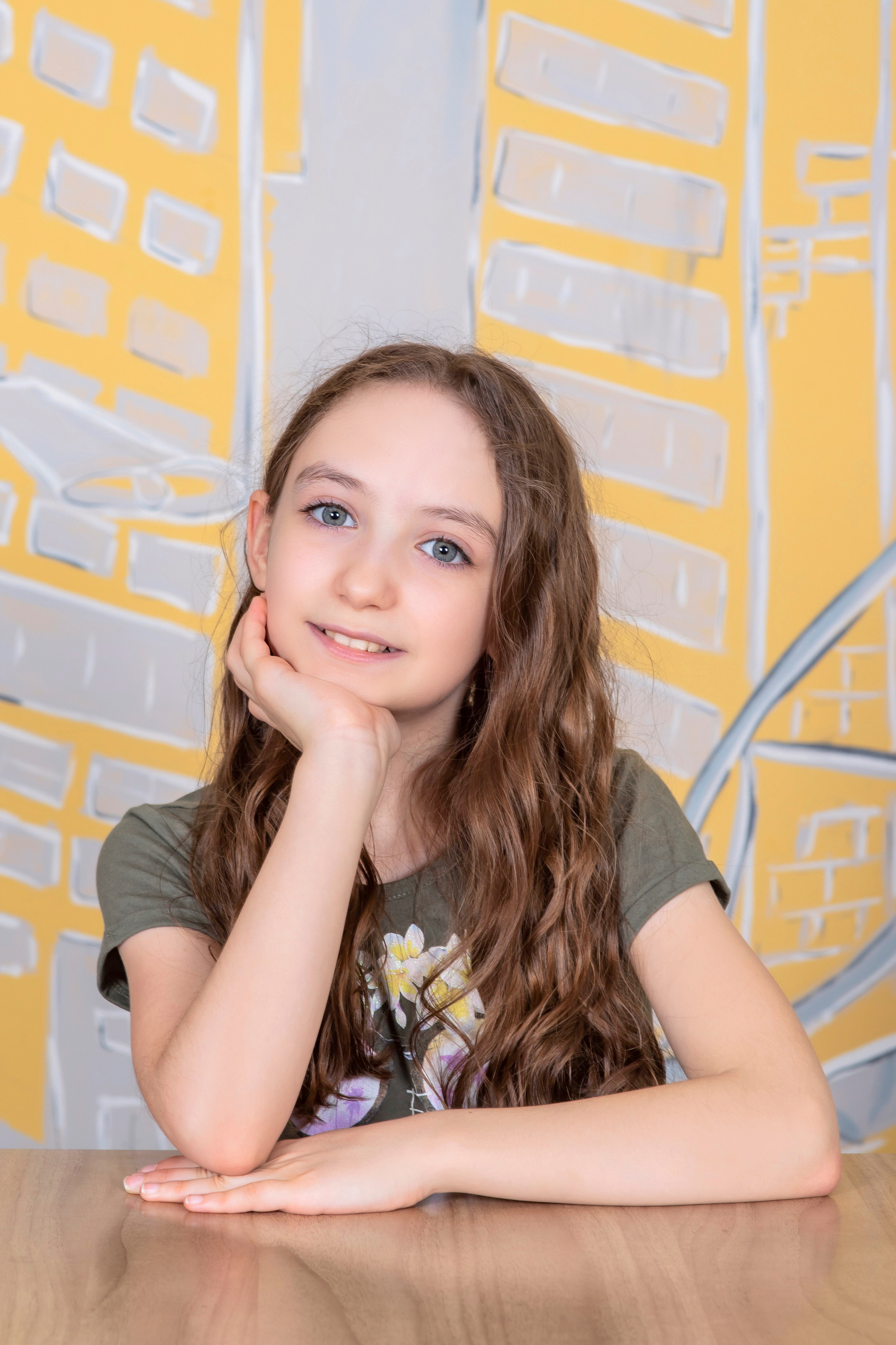 Репортажная съемка начальной школы. Семейный фотограф в Москве Наталья Чуб, заказать Фотокнигу