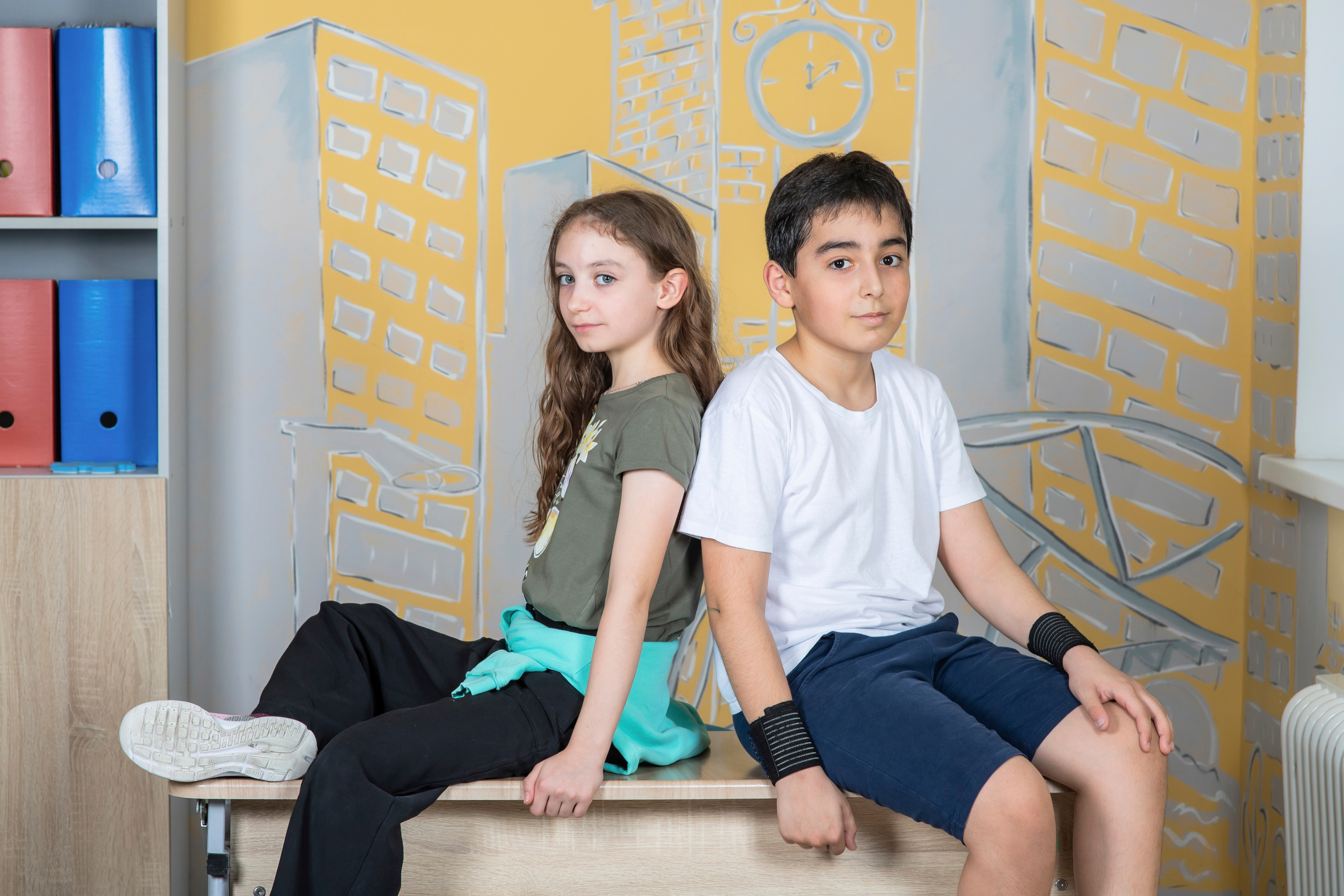 Репортажная съемка начальной школы. Семейный фотограф в Москве Наталья Чуб, заказать Фотокнигу