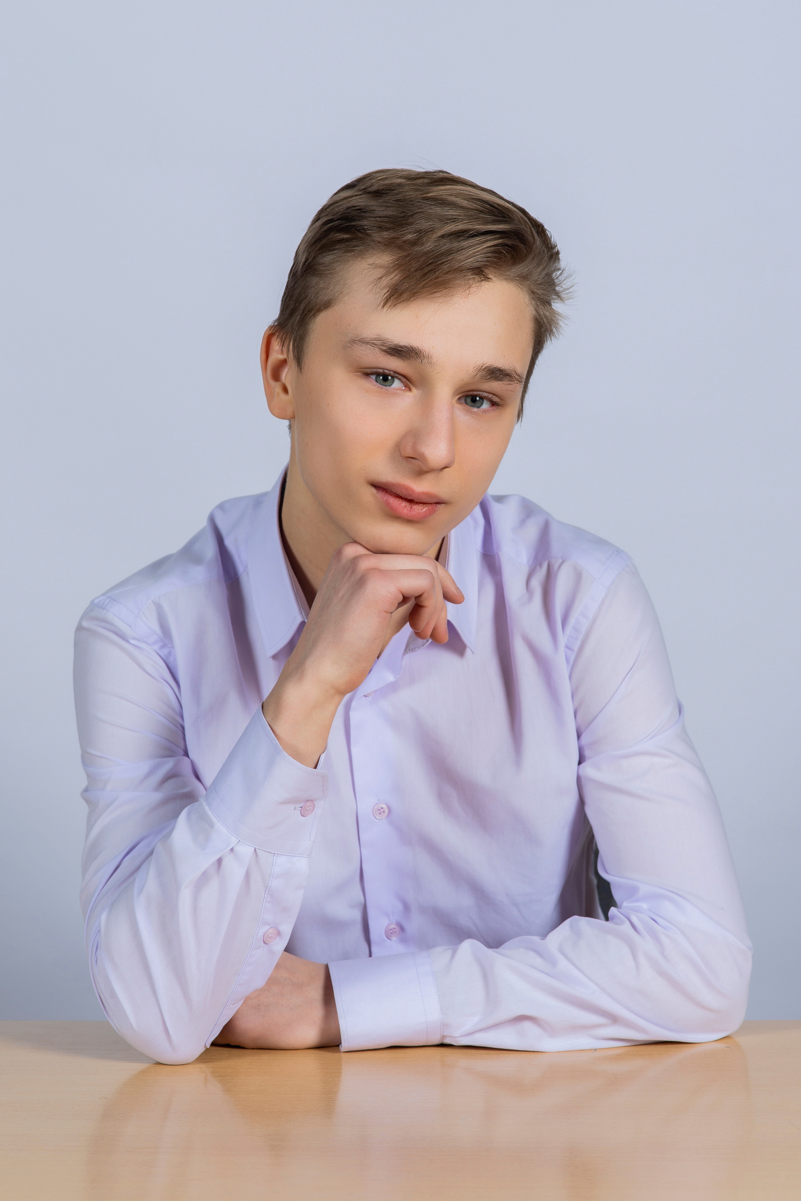 Съемка 9 класса для выпускных альбомов. Семейный фотограф в Москве Наталья Чуб, заказать Фотокнигу