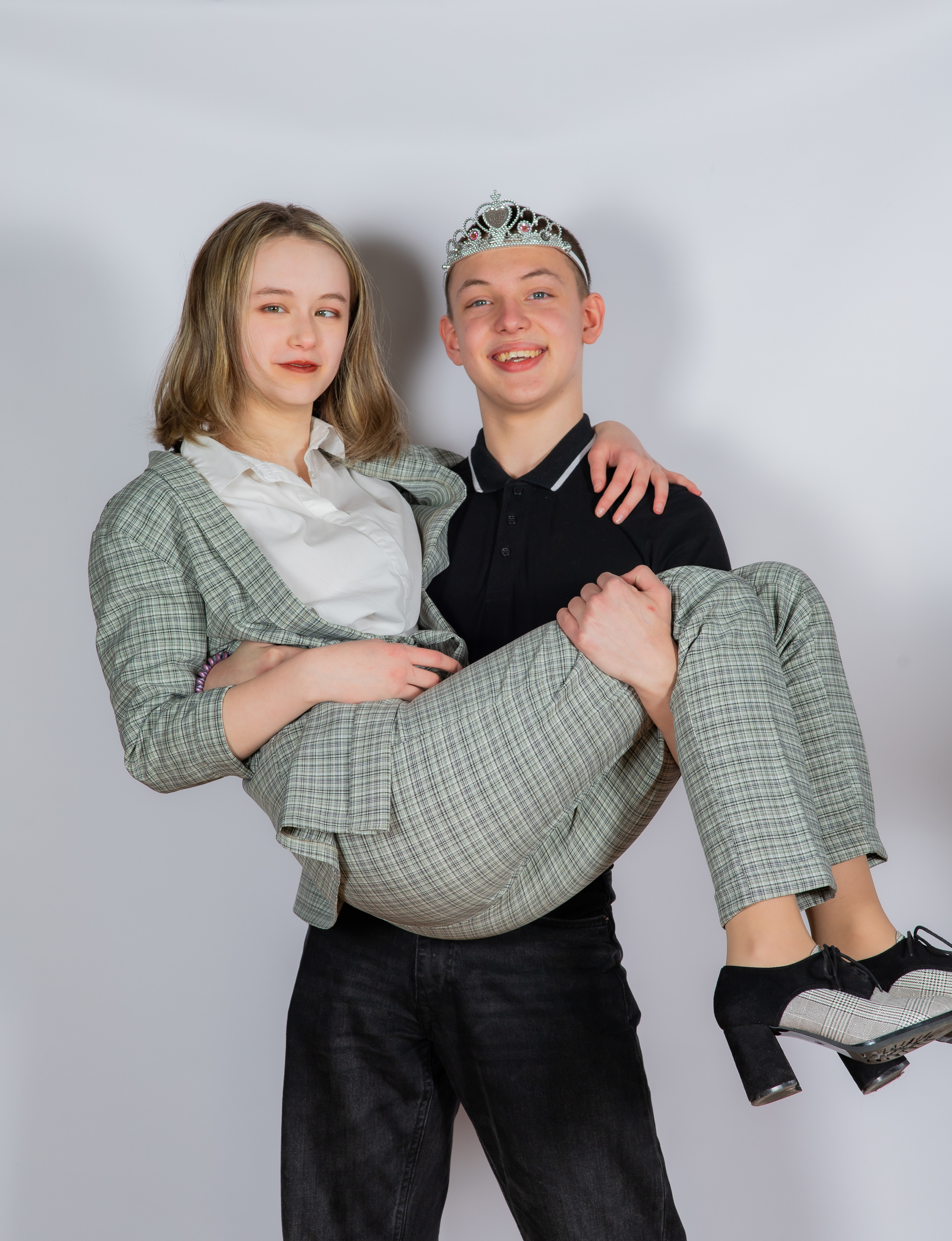 Съемка 9 класса для выпускных альбомов. Семейный фотограф в Москве Наталья Чуб, заказать Фотокнигу