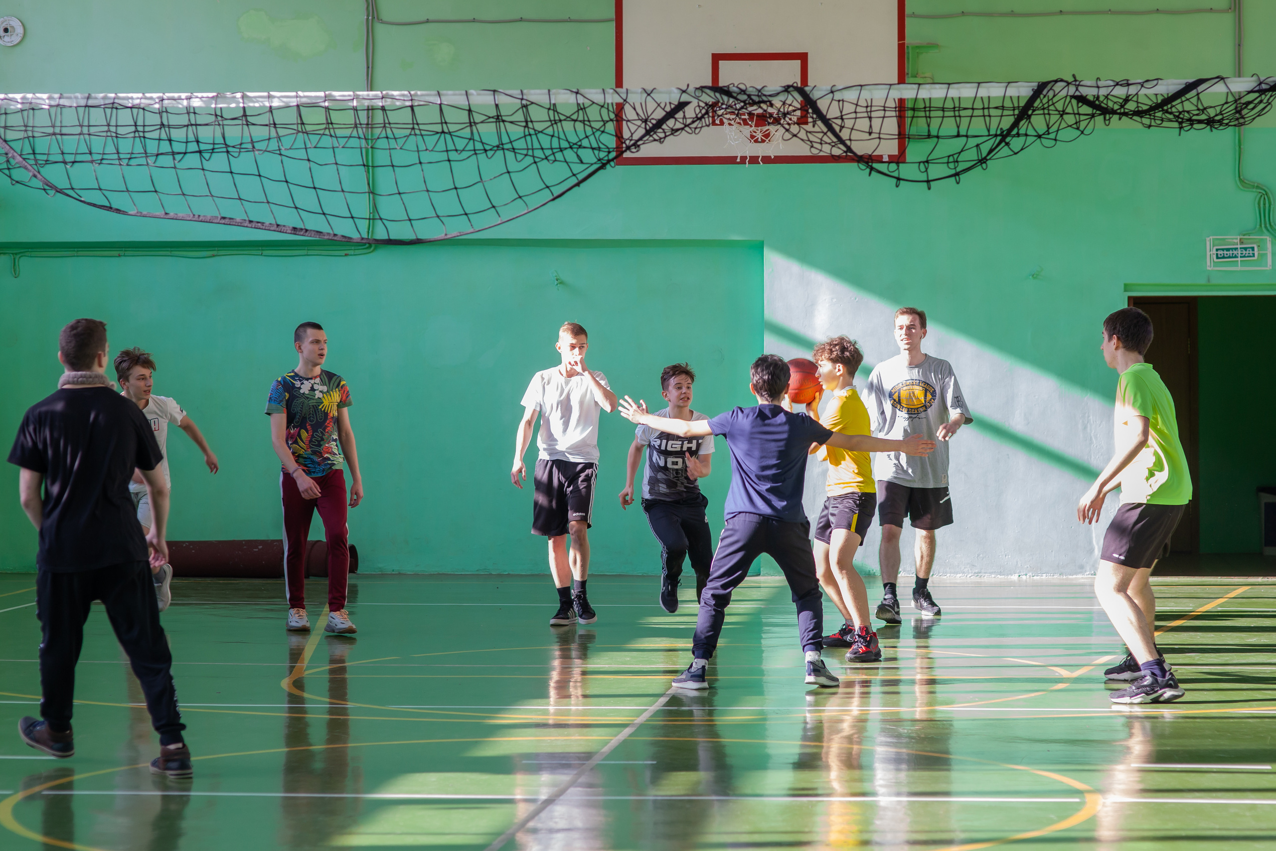 Съемка 9 класса для выпускных альбомов. Семейный фотограф в Москве Наталья Чуб, заказать Фотокнигу
