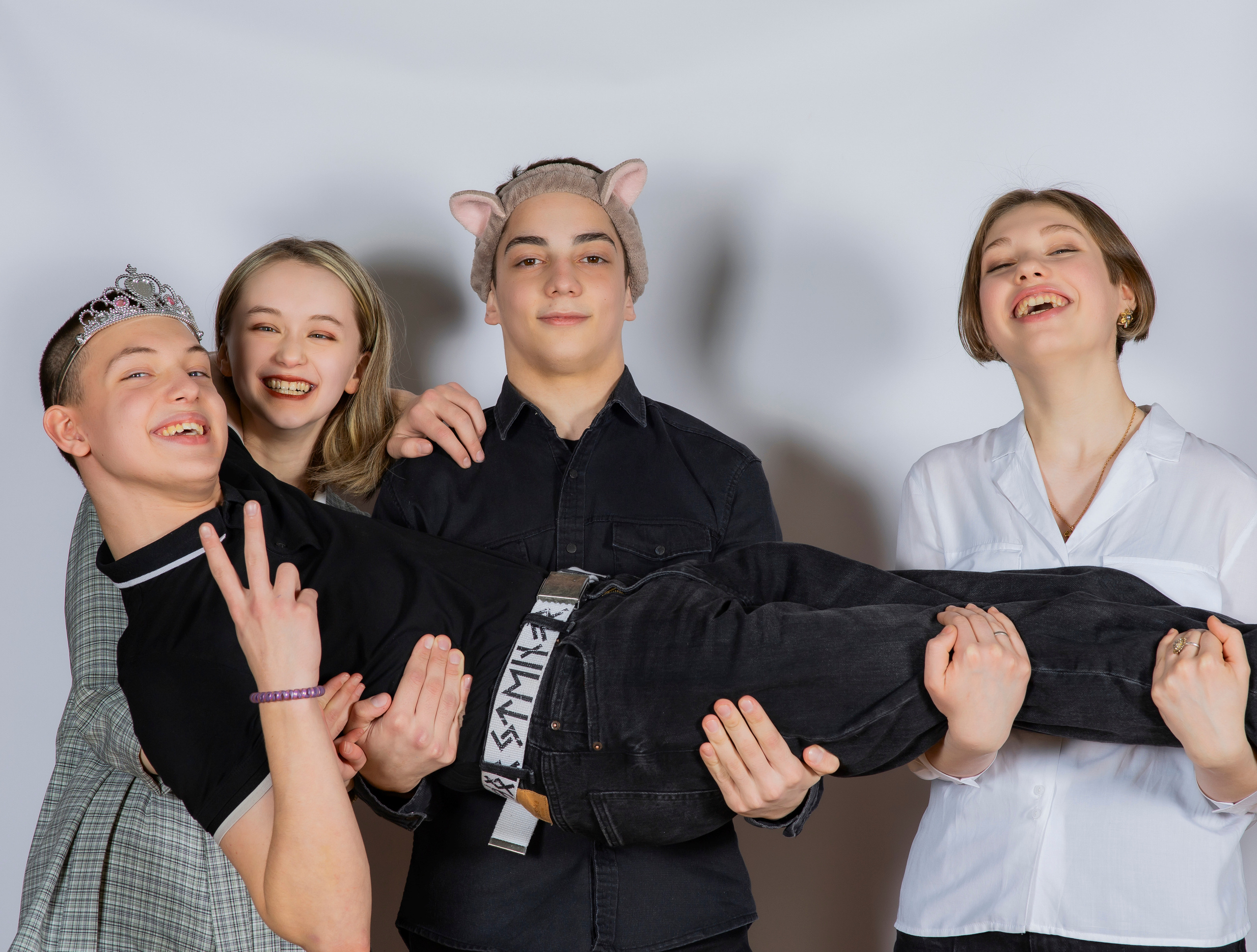 Съемка 9 класса для выпускных альбомов. Семейный фотограф в Москве Наталья Чуб, заказать Фотокнигу