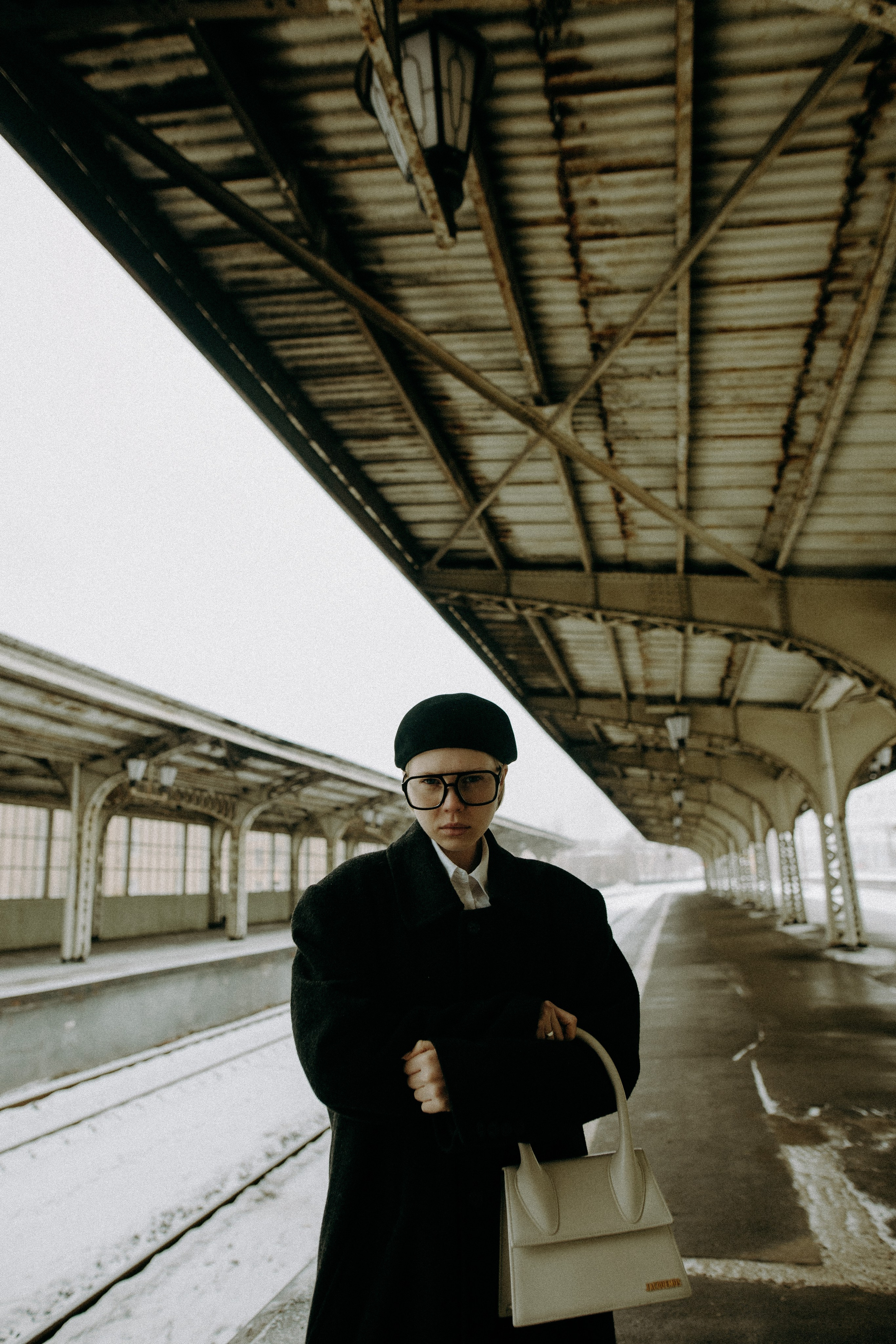 Индивидуальная съемка. Фотограф в Санкт-Петербурге Шура Капустина