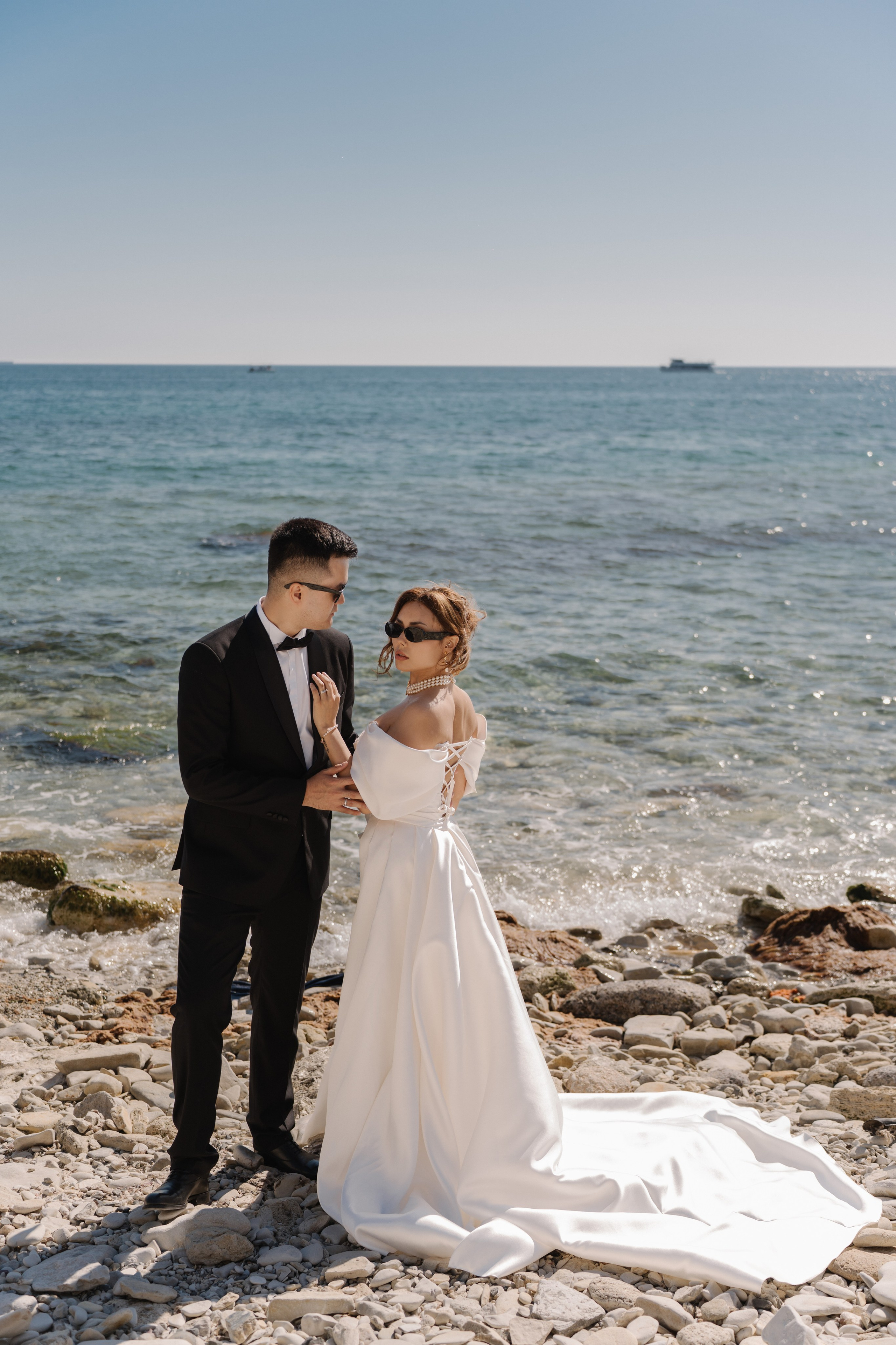 Zharkyn & Delyia. Wedding and Love story Photographer