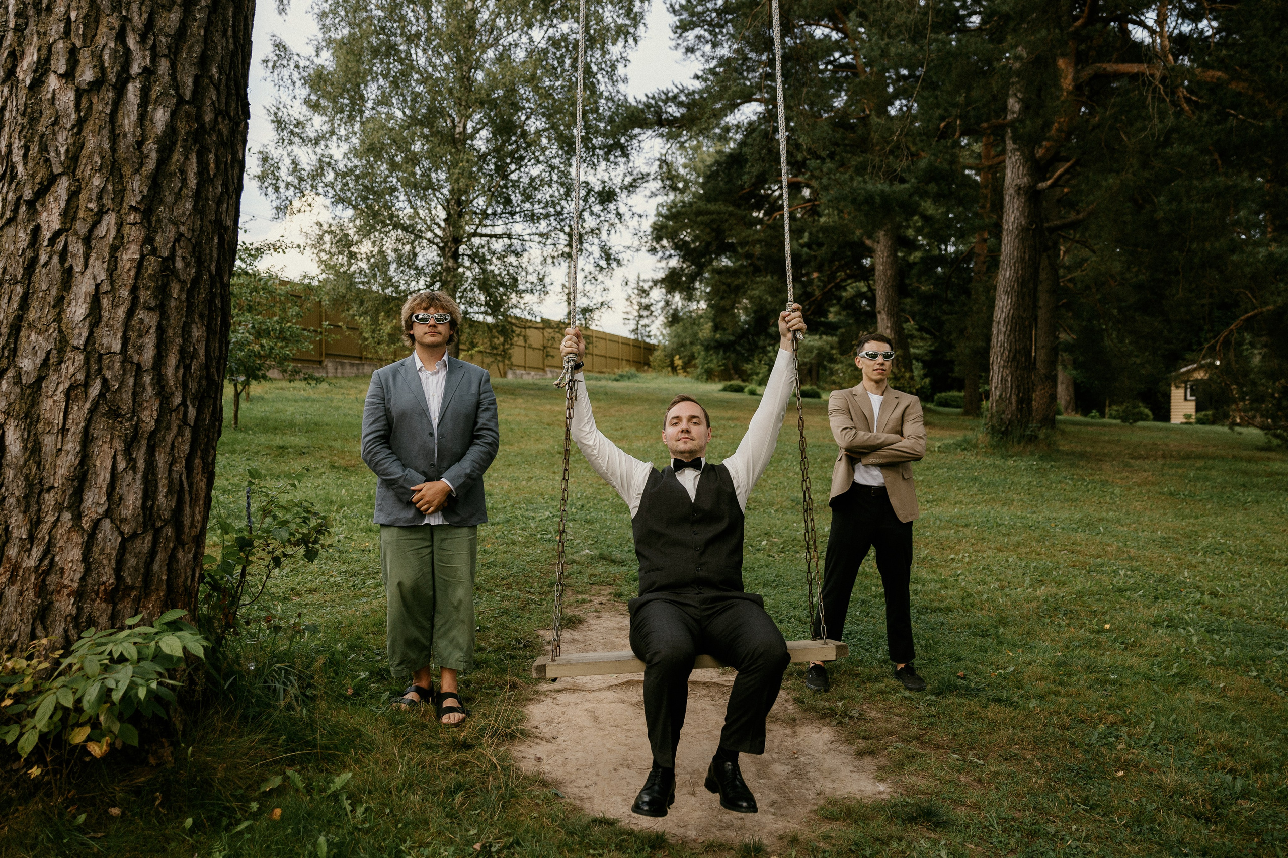 Данила /// Нина