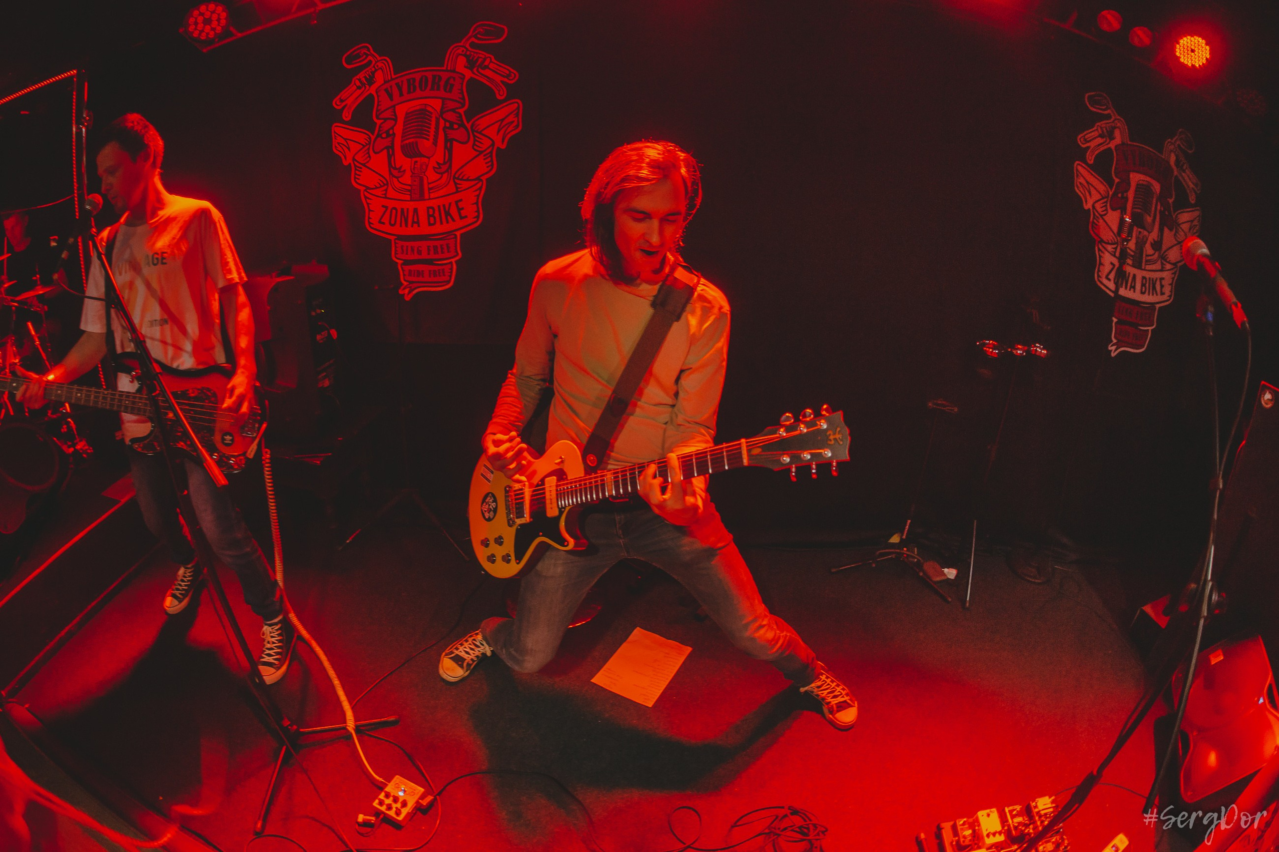 Радиопомехи, Выборг, Zona Bike, 16.03.2024, SergDor, 16 марта 2024 года, #SergDor