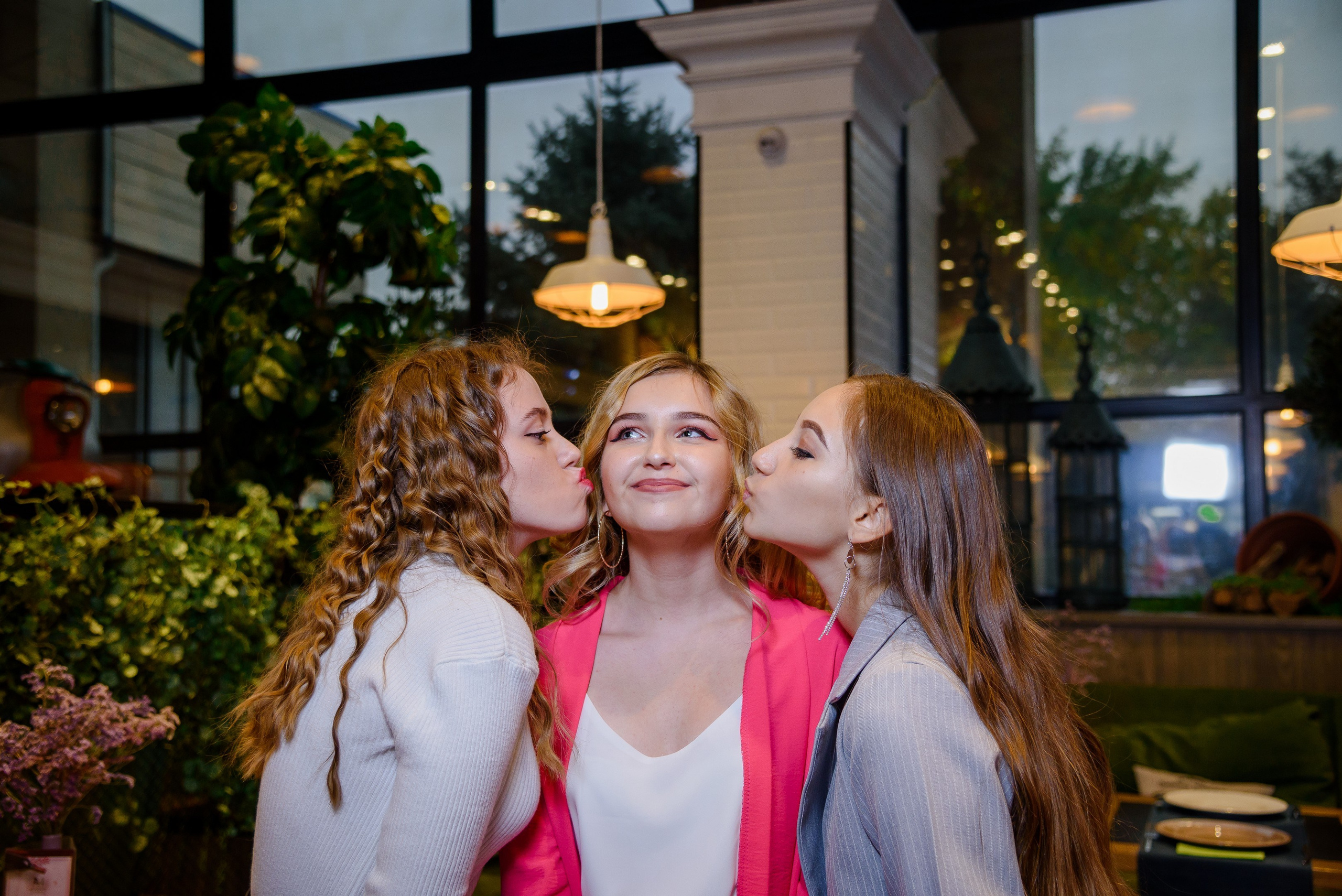 Катерина. Фотограф Галина Нестерова