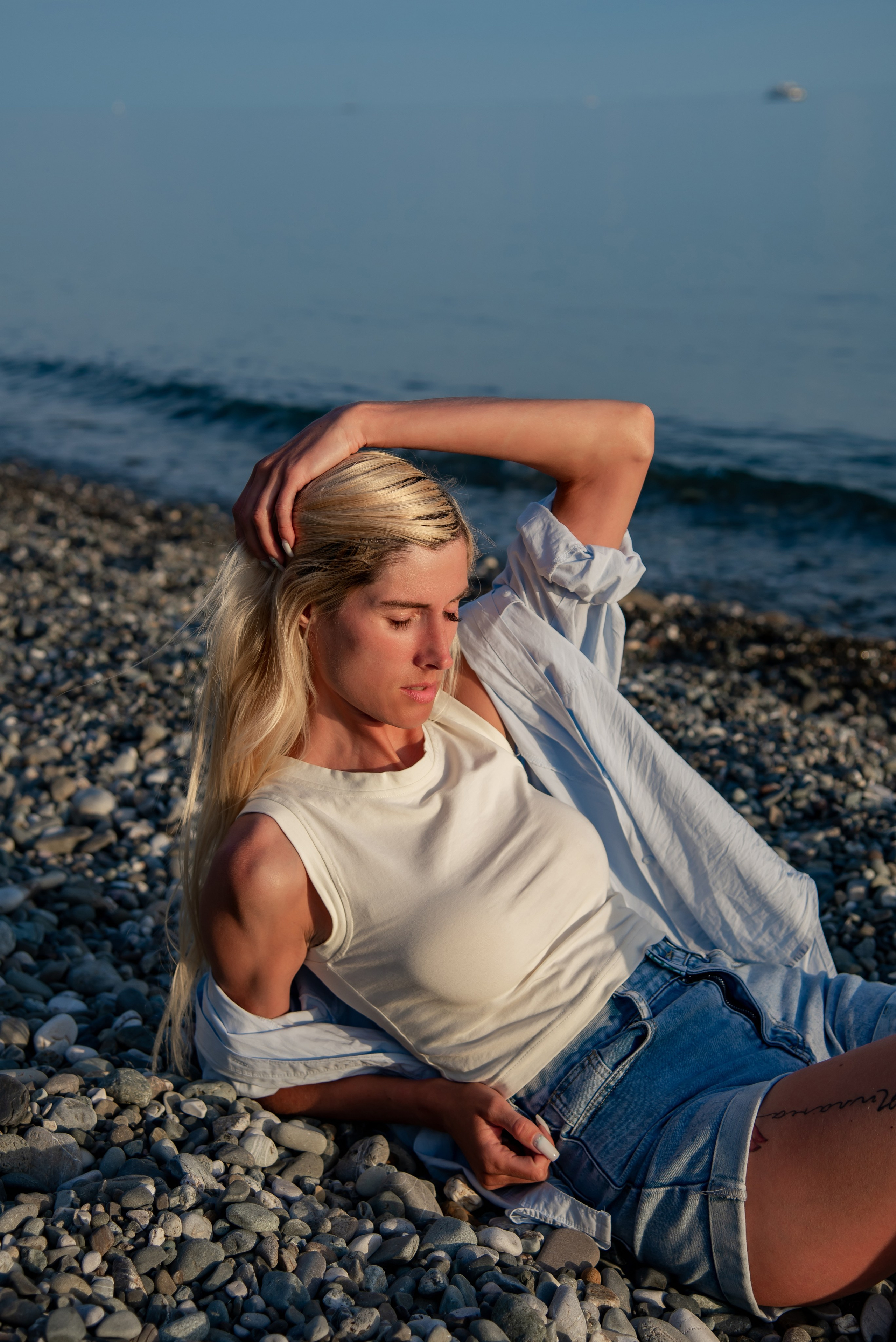 Сочифорния. Фотограф Галина Нестерова