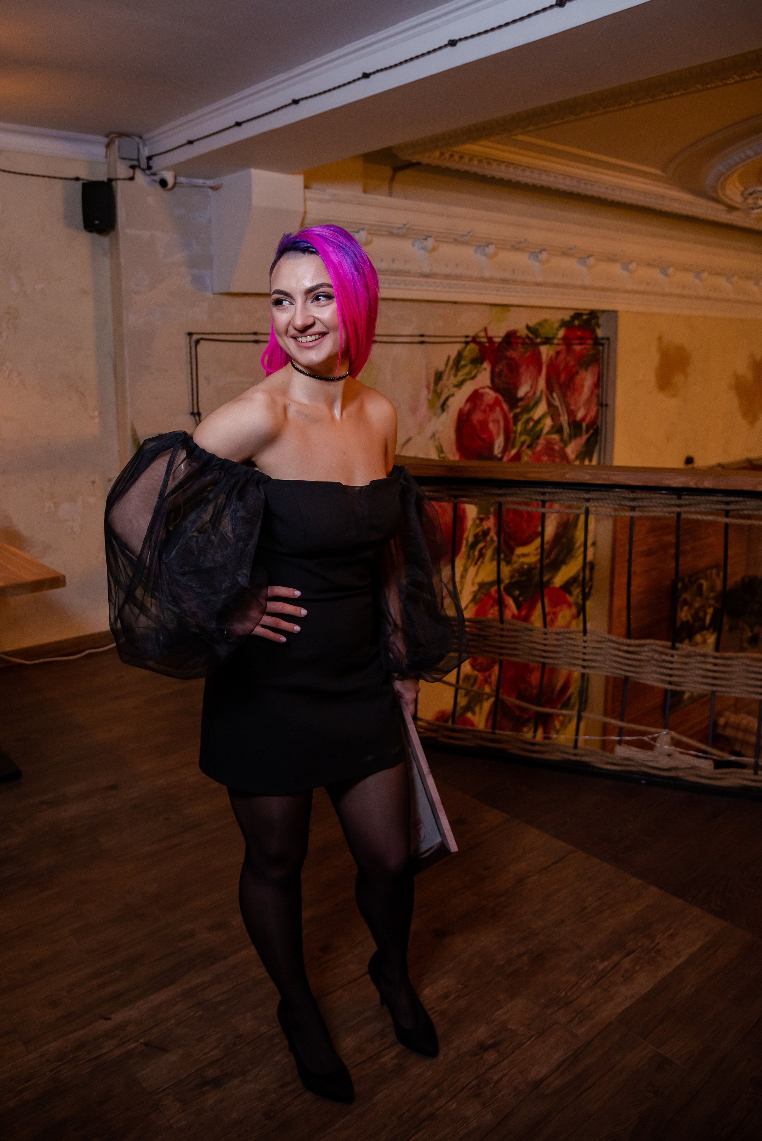 Пури-Пури. Фотограф Галина Нестерова