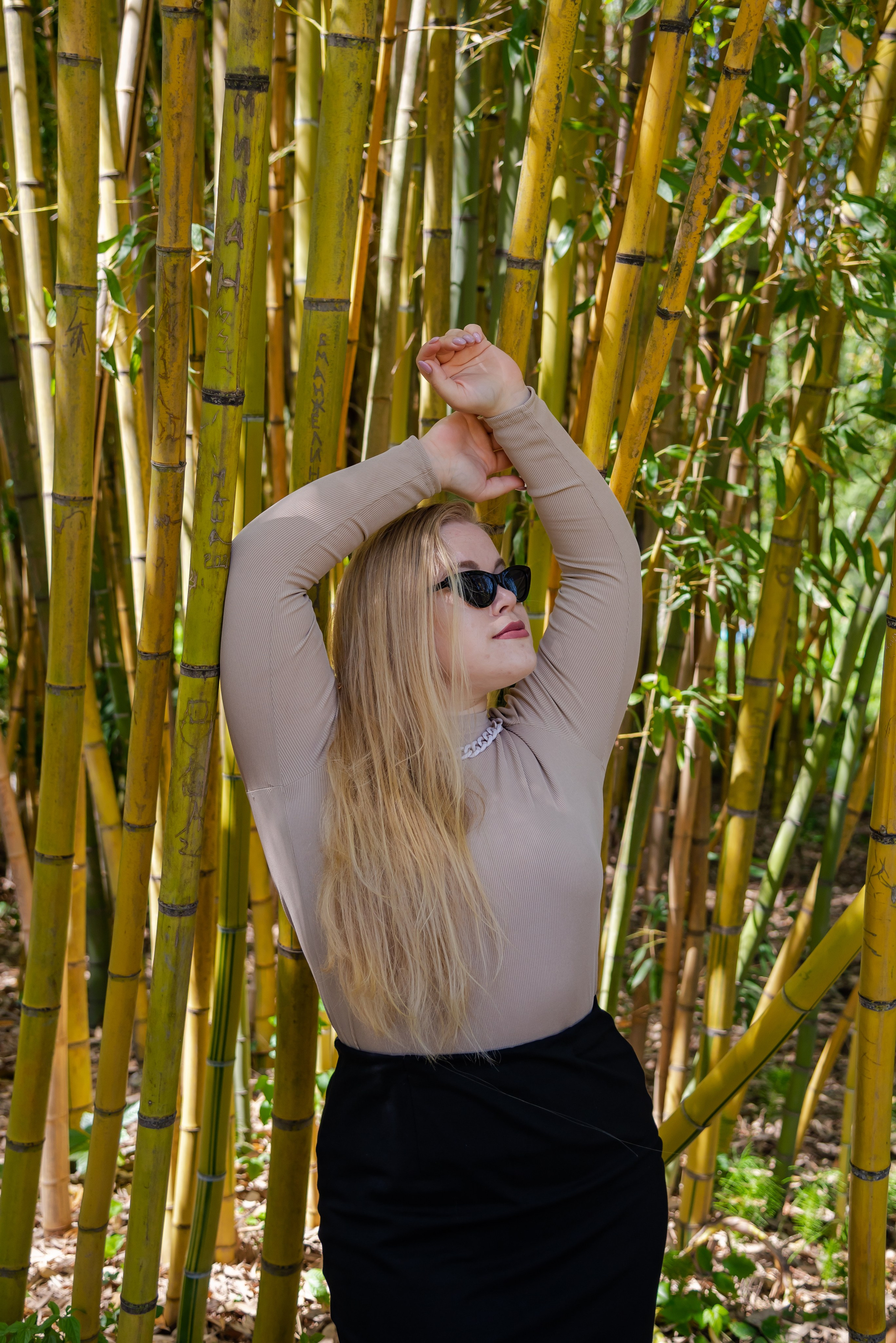 Южные Культуры. Фотограф Галина Нестерова