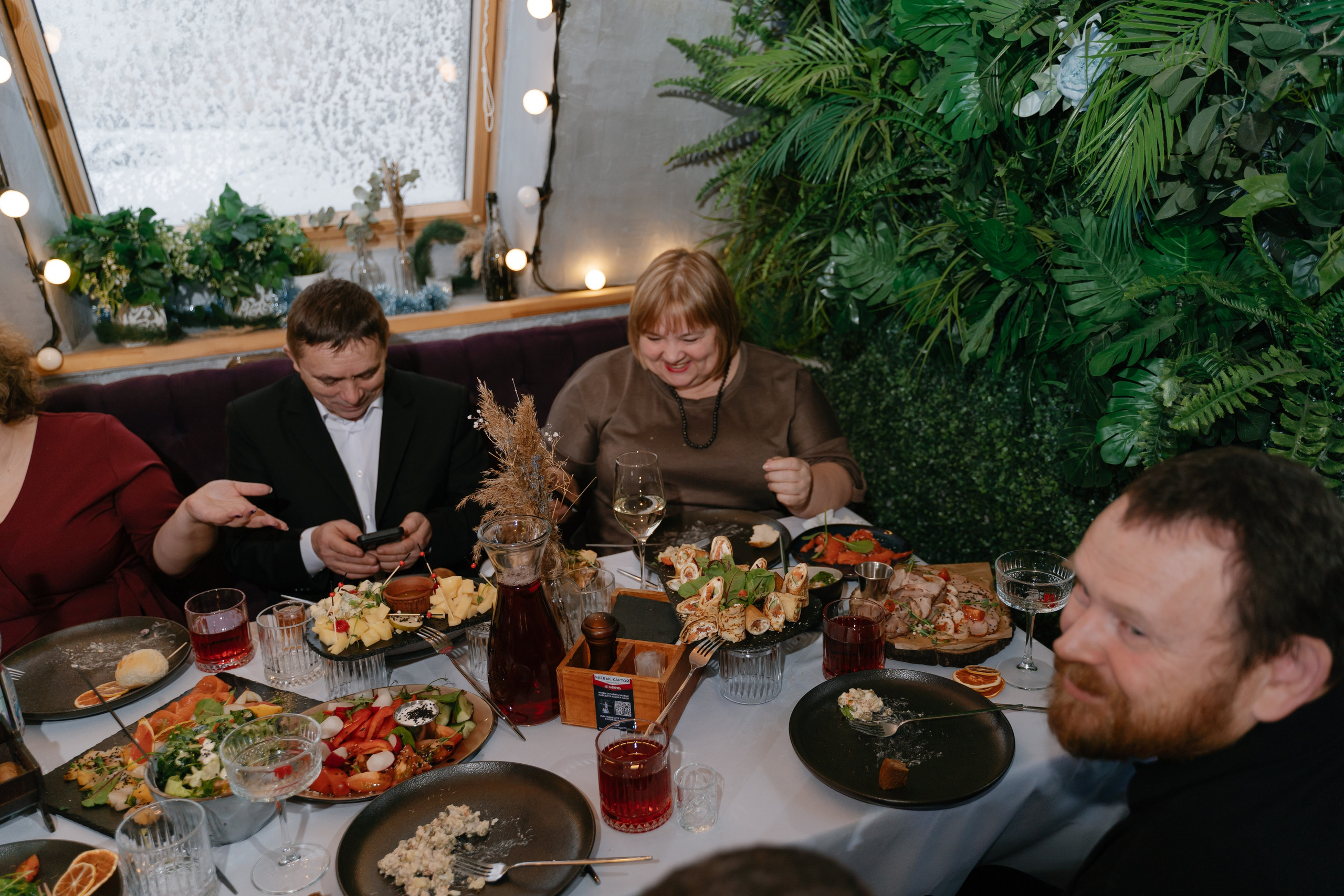 23.12.2023. Свадебный фотограф — Наталья Фед СПб/Москва