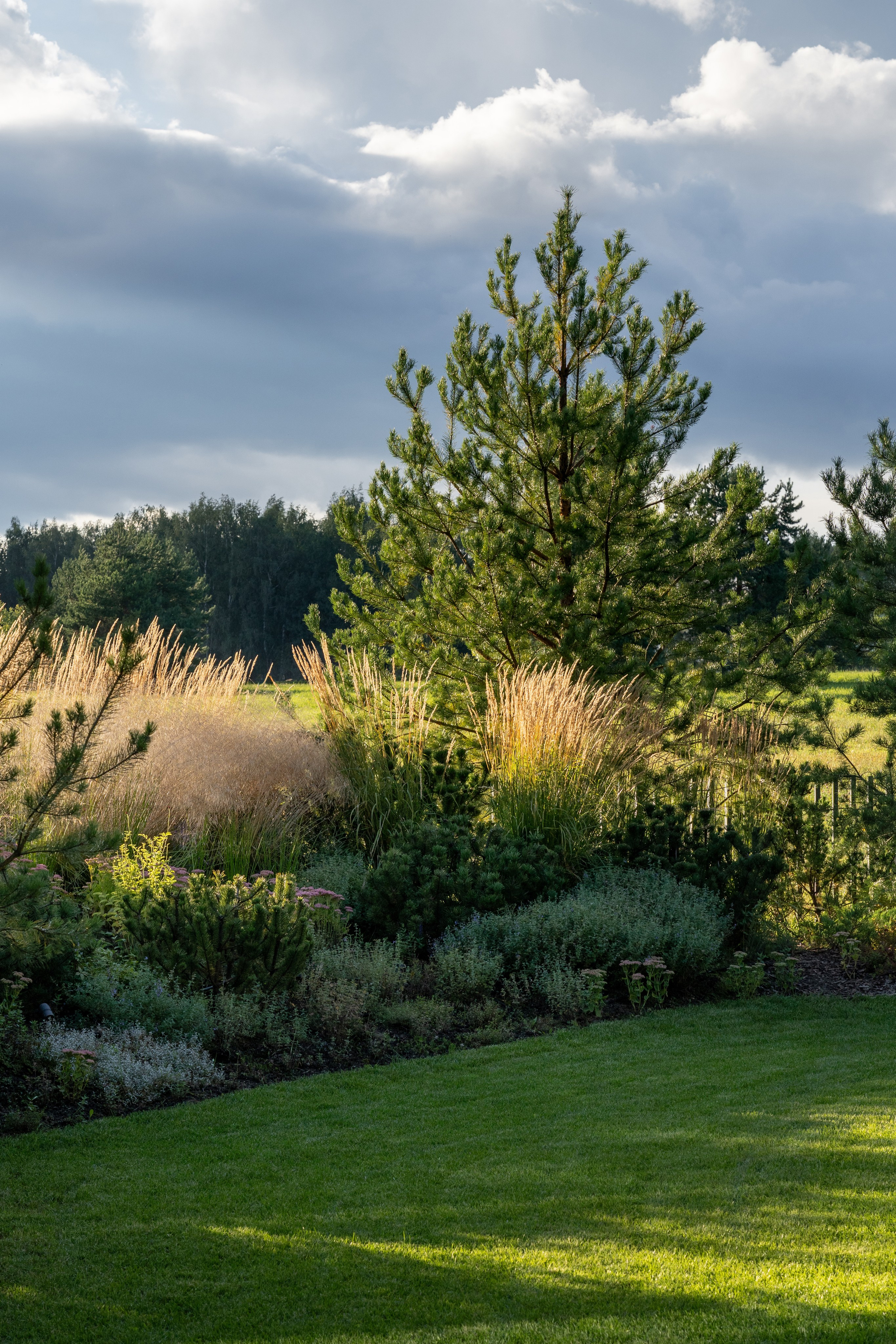 Private house, Moscow region. Артамонов Александр | Архитектурный и ландшафтный фотограф