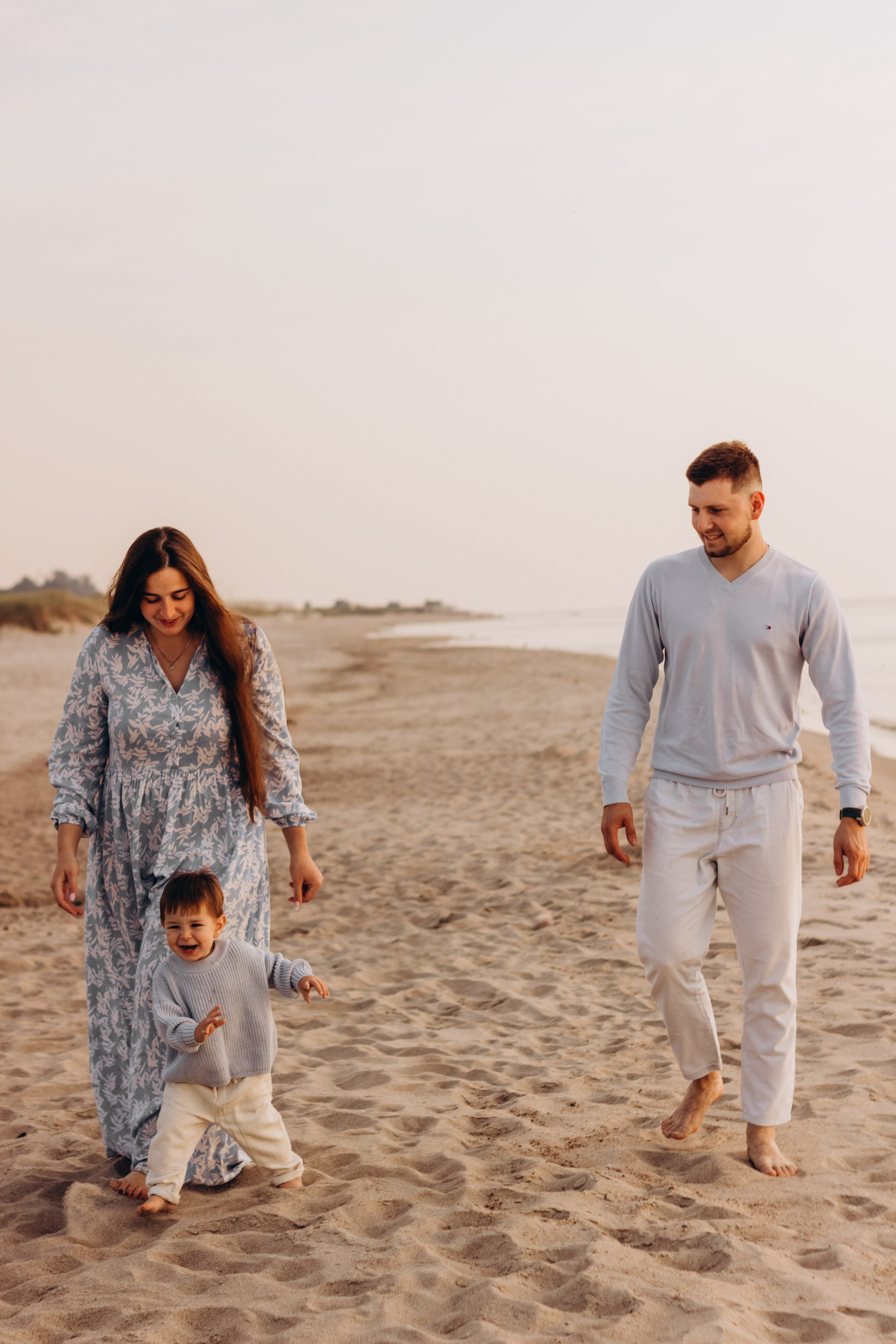 Семейный фотограф в Калининграде Юлия Нигаматулина