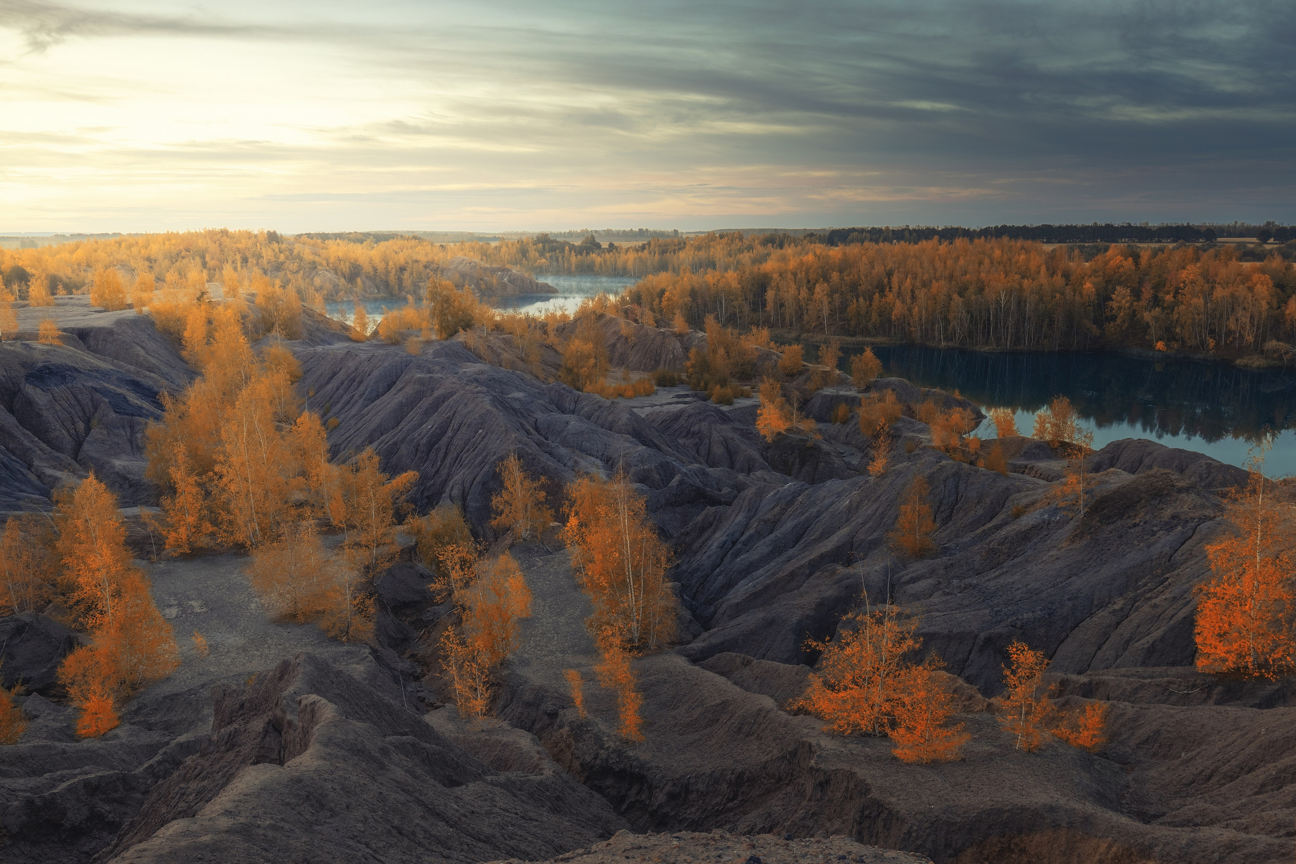 Николай Брытков — фотограф в Туле