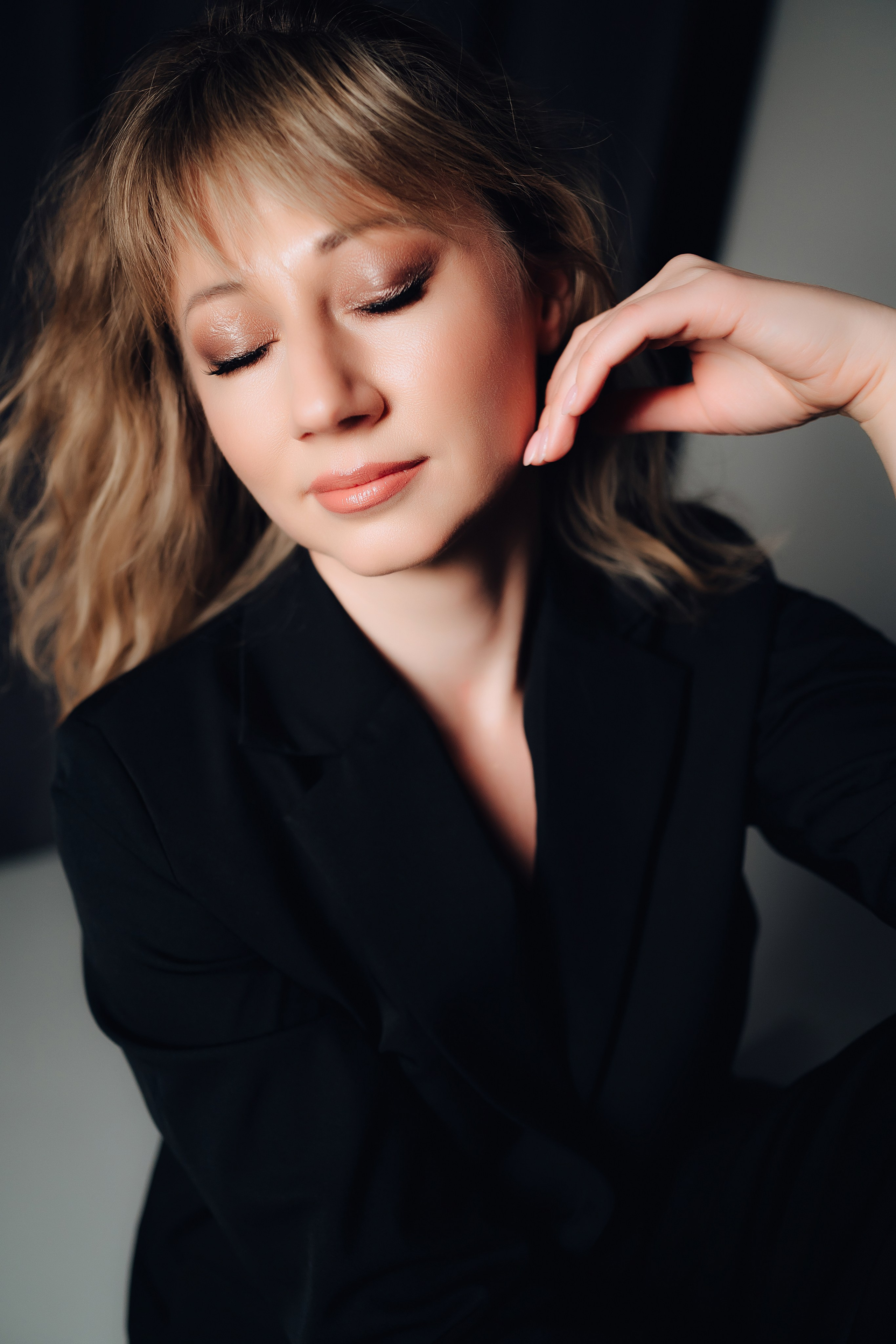 Цвет и свет. Индустрия. Детский и семейный фотограф Катерина Мишина