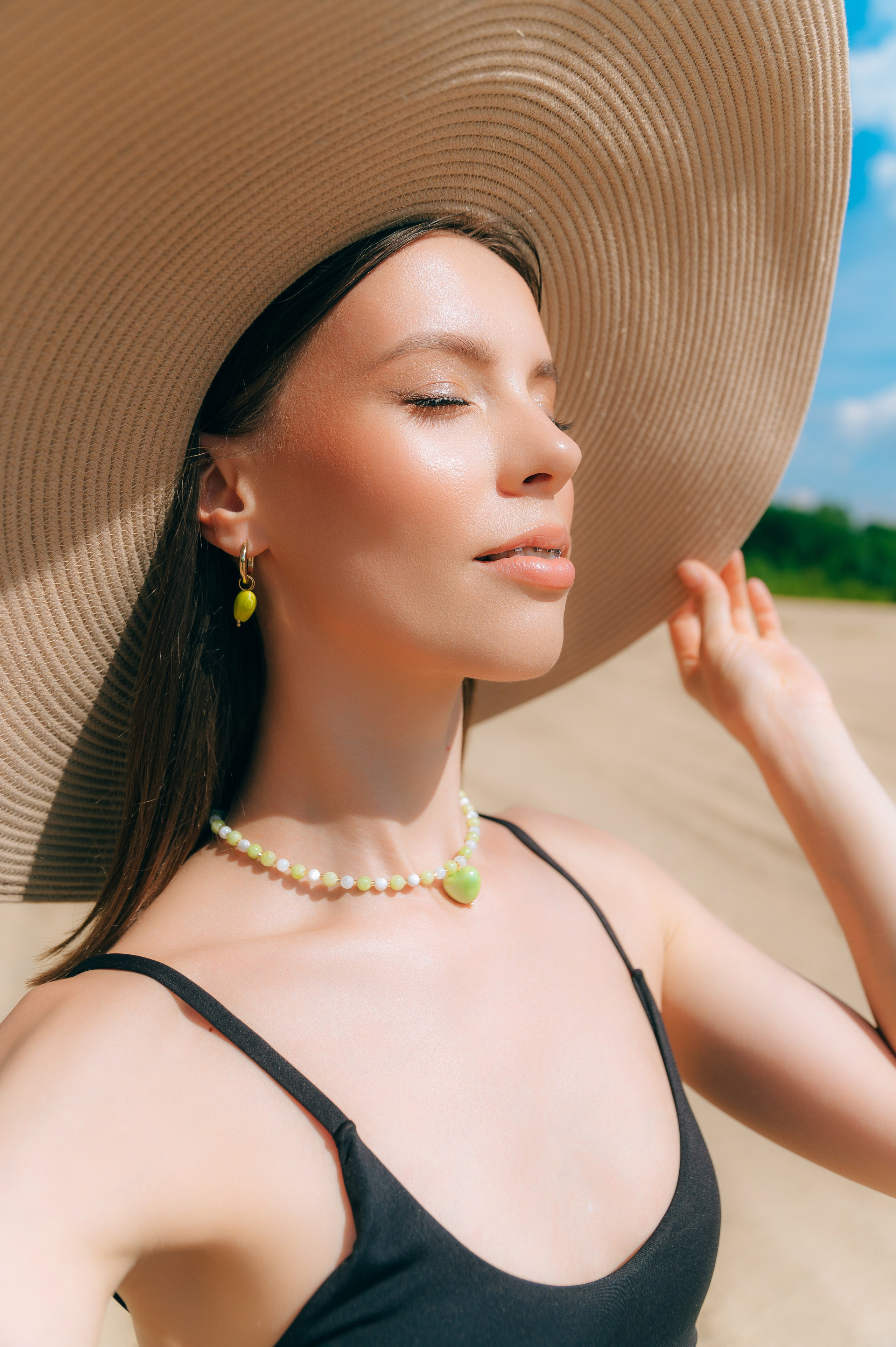 Летняя коллекция. Яна Репина. Детский и семейный фотограф Катерина Мишина