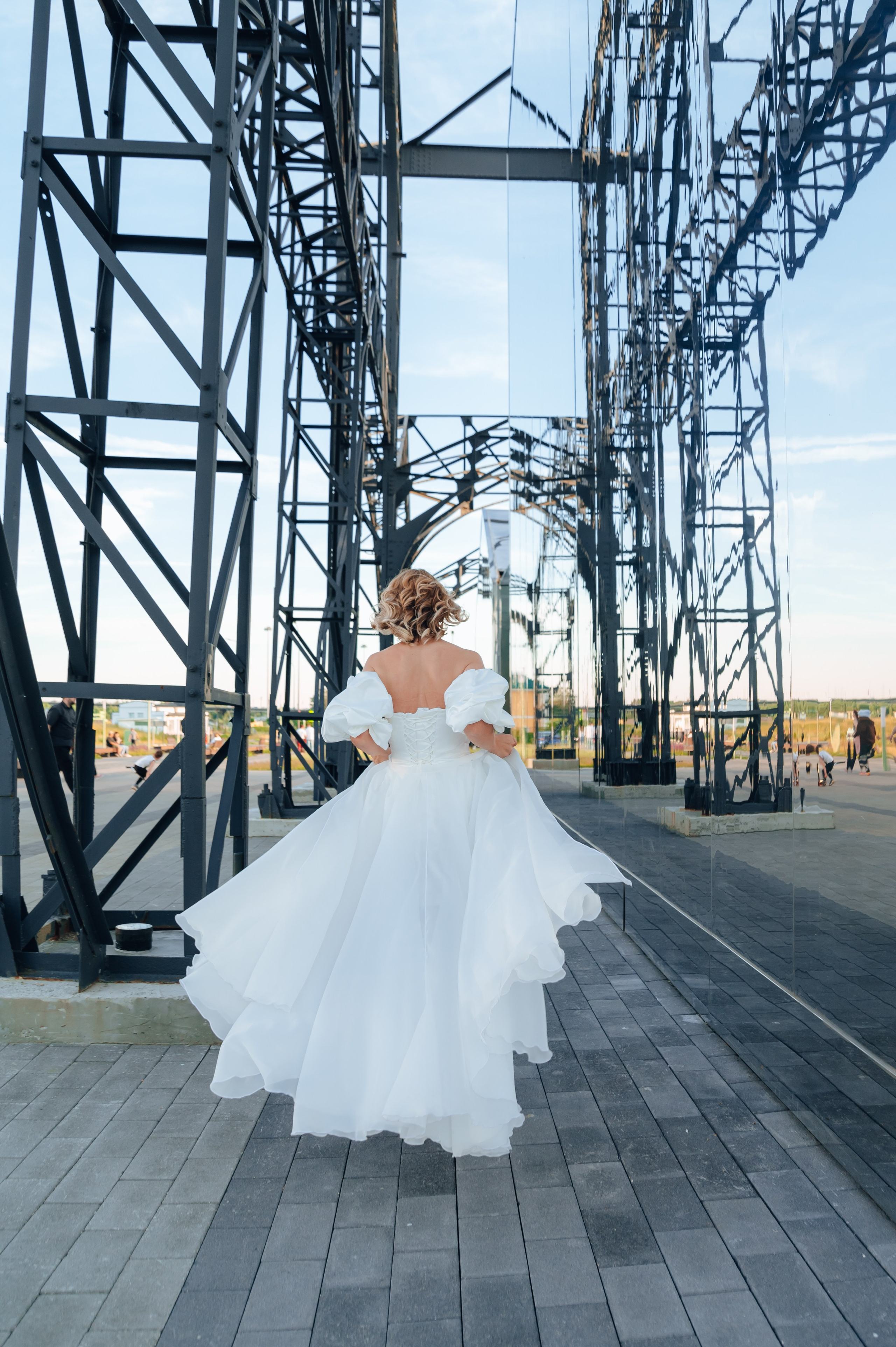 Надя и Женя. Детский и семейный фотограф Катерина Мишина