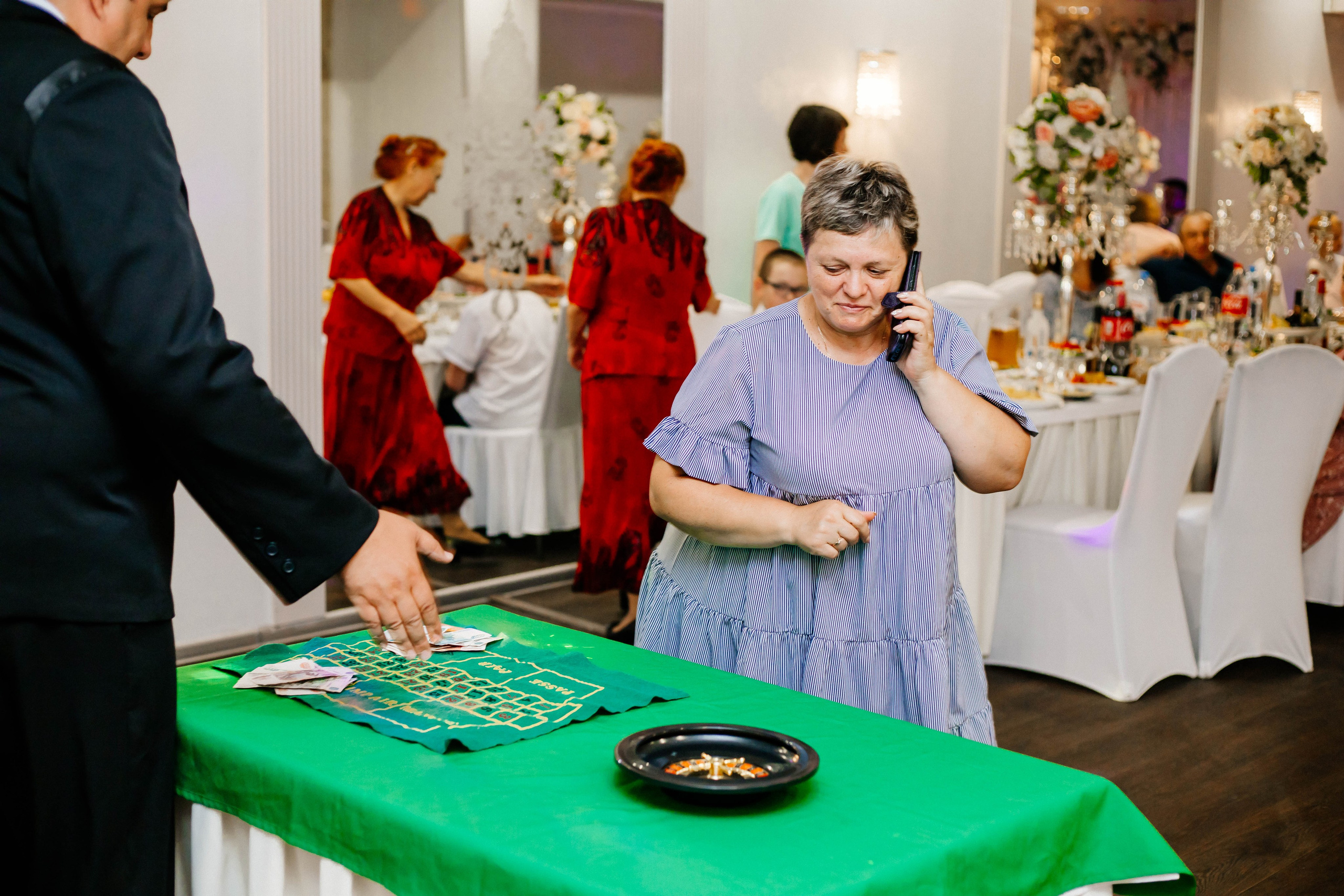 1. Рыжова Тамара