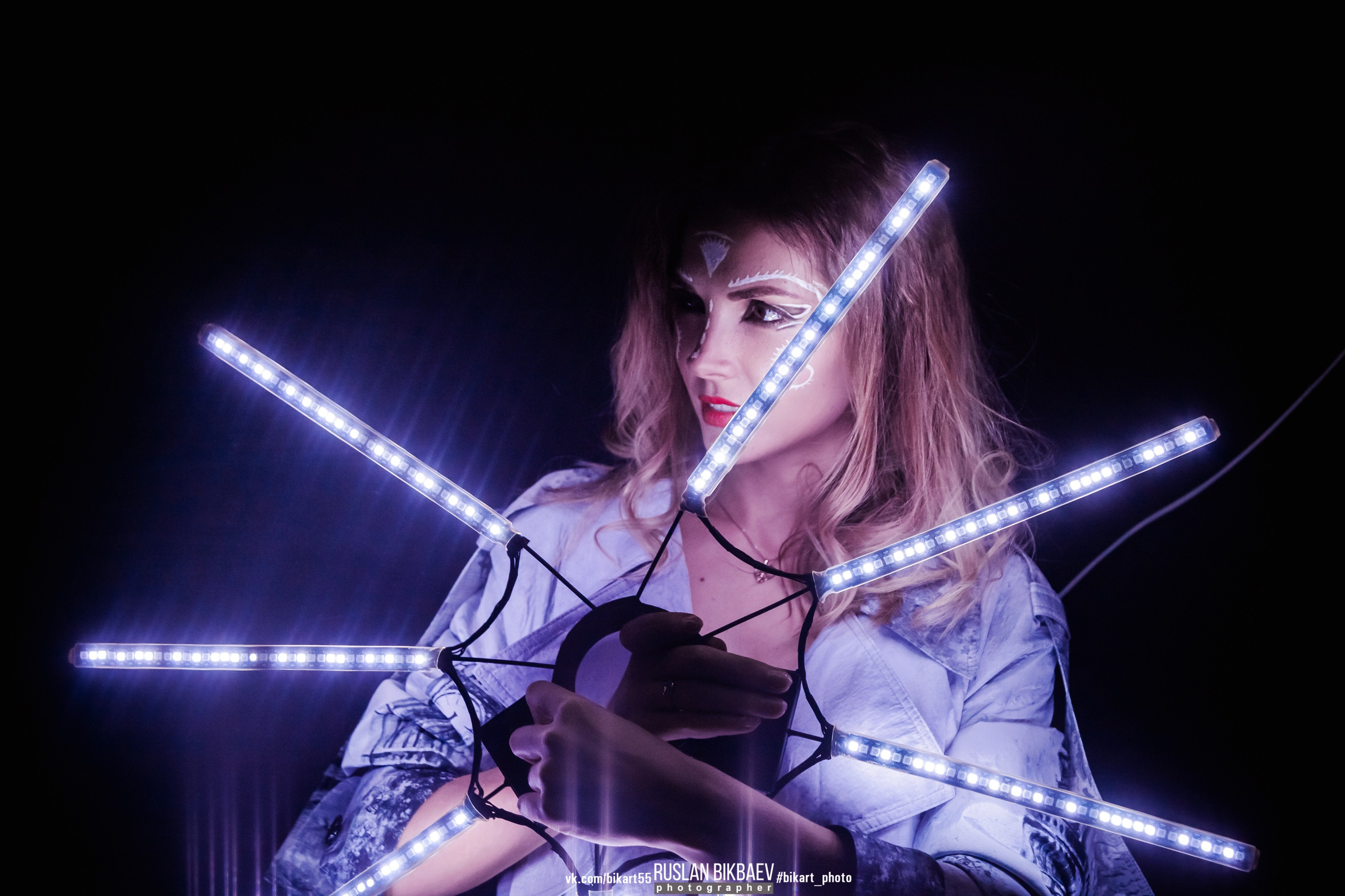 MKMM 2021. Главная