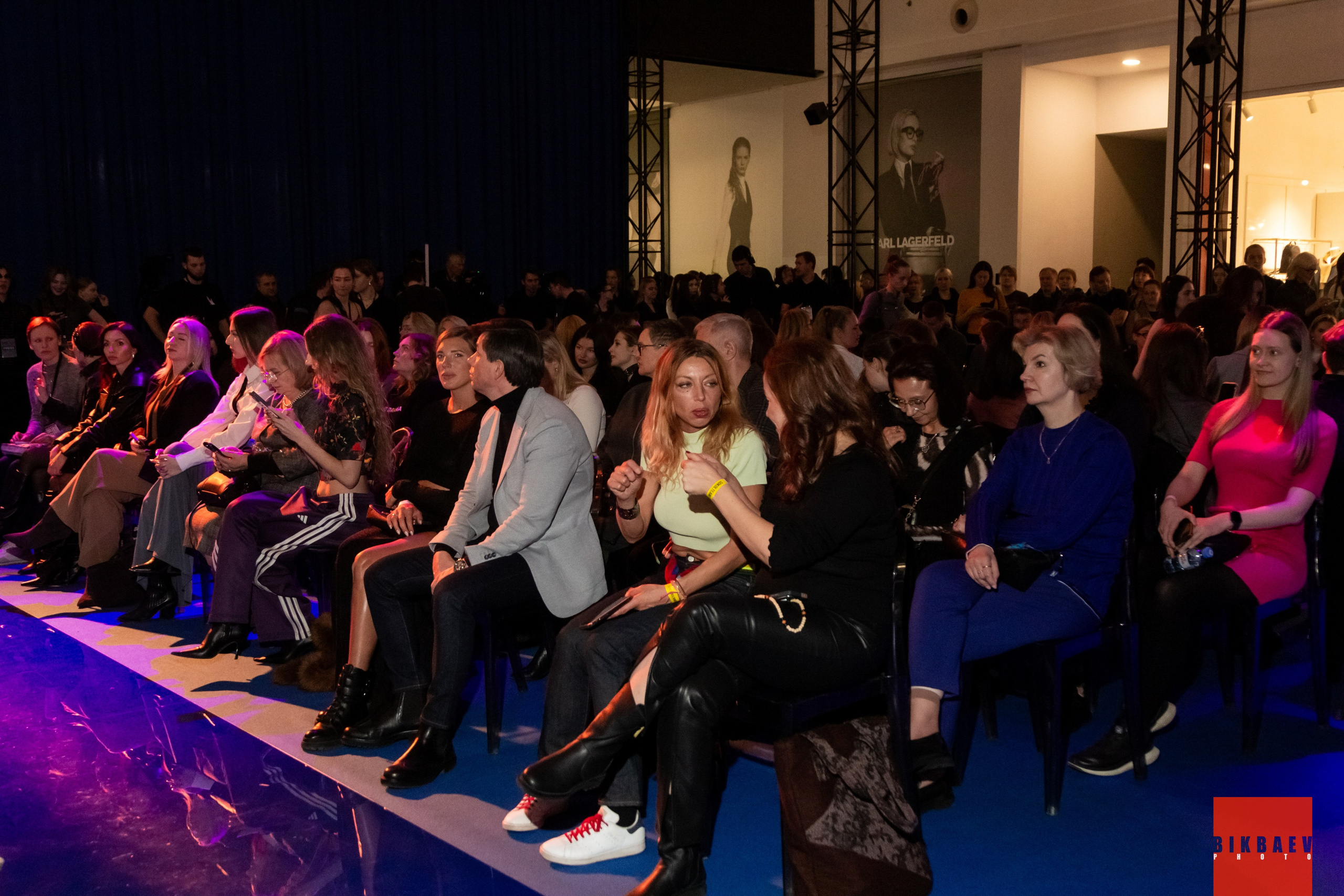 Sokol Fashion Week 2025. Главная