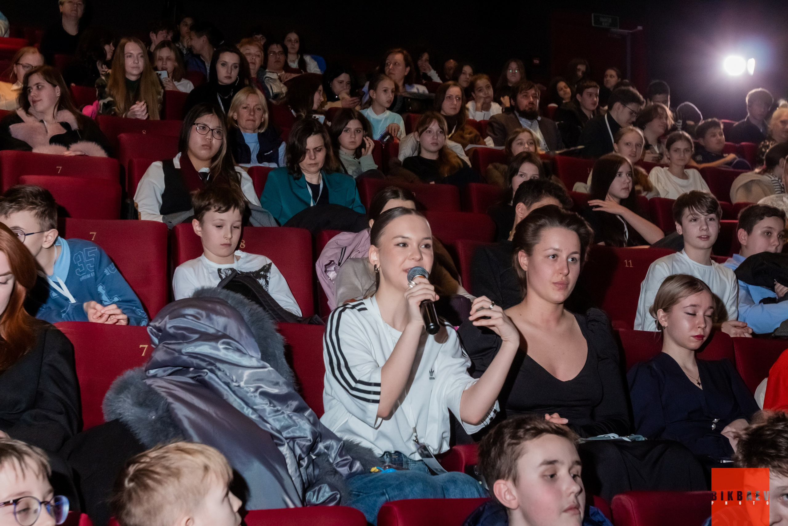 Всероссийский антибуллинговый форум «НАДО ПОГОВОРИТЬ». Главная