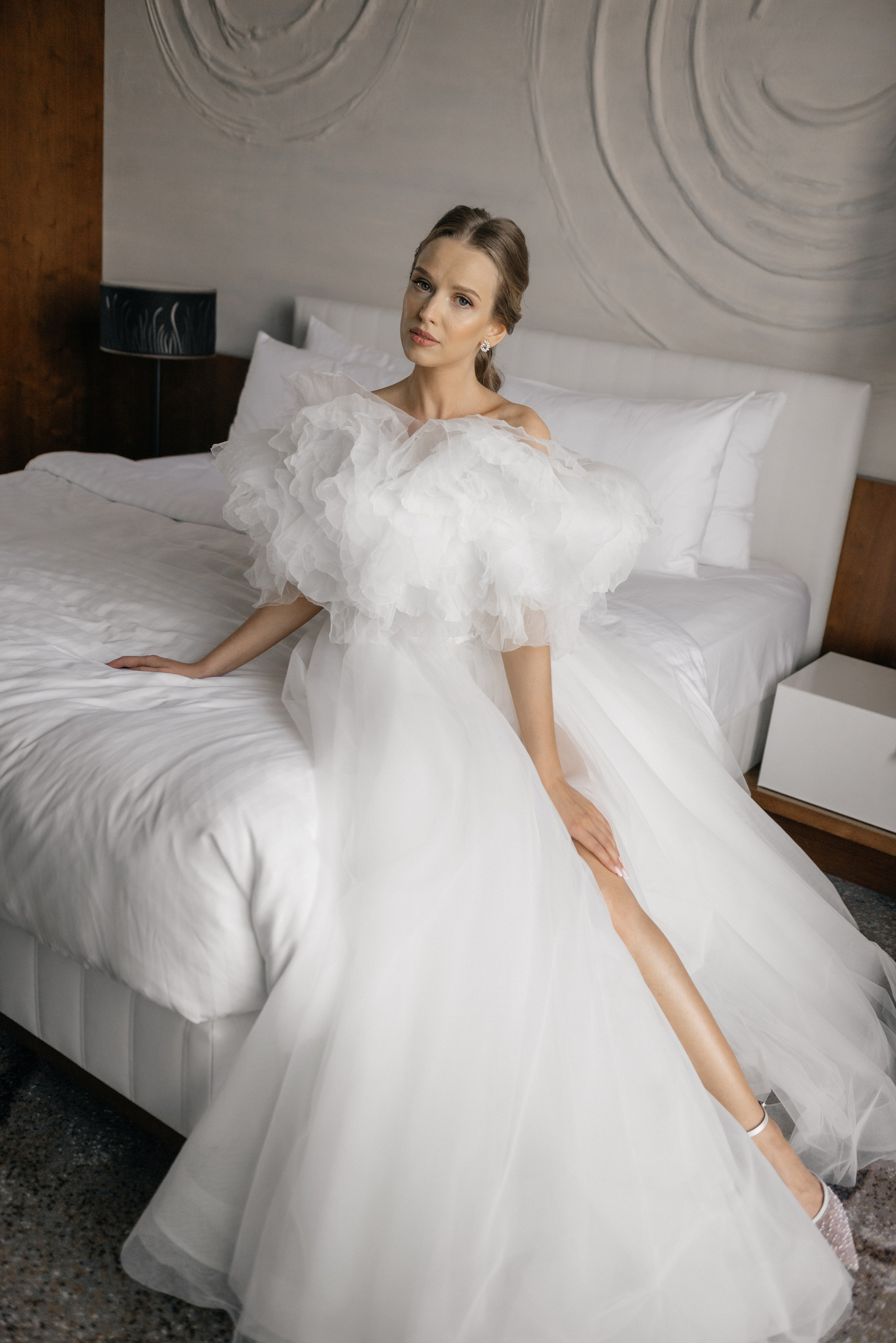 Wedding day in GRAND CNALET. Главная