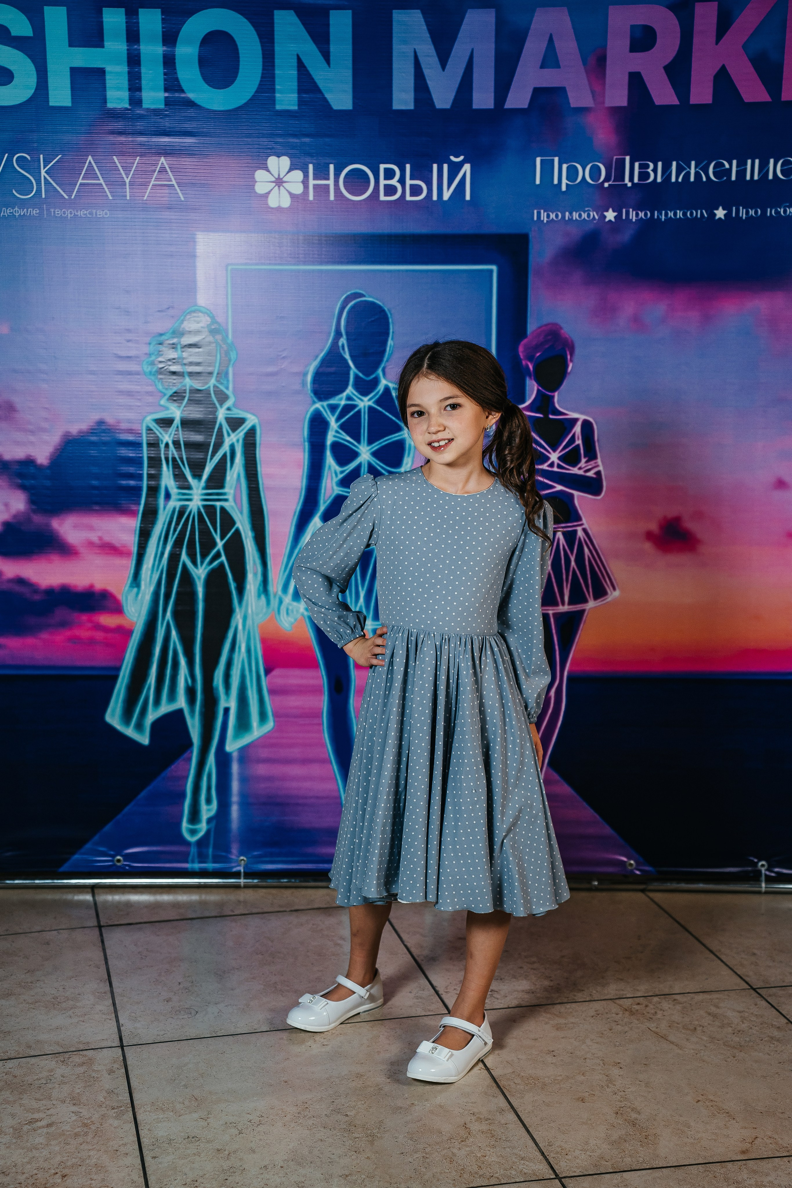 Fashion Market. Фотограф Иркутск / Хомутово