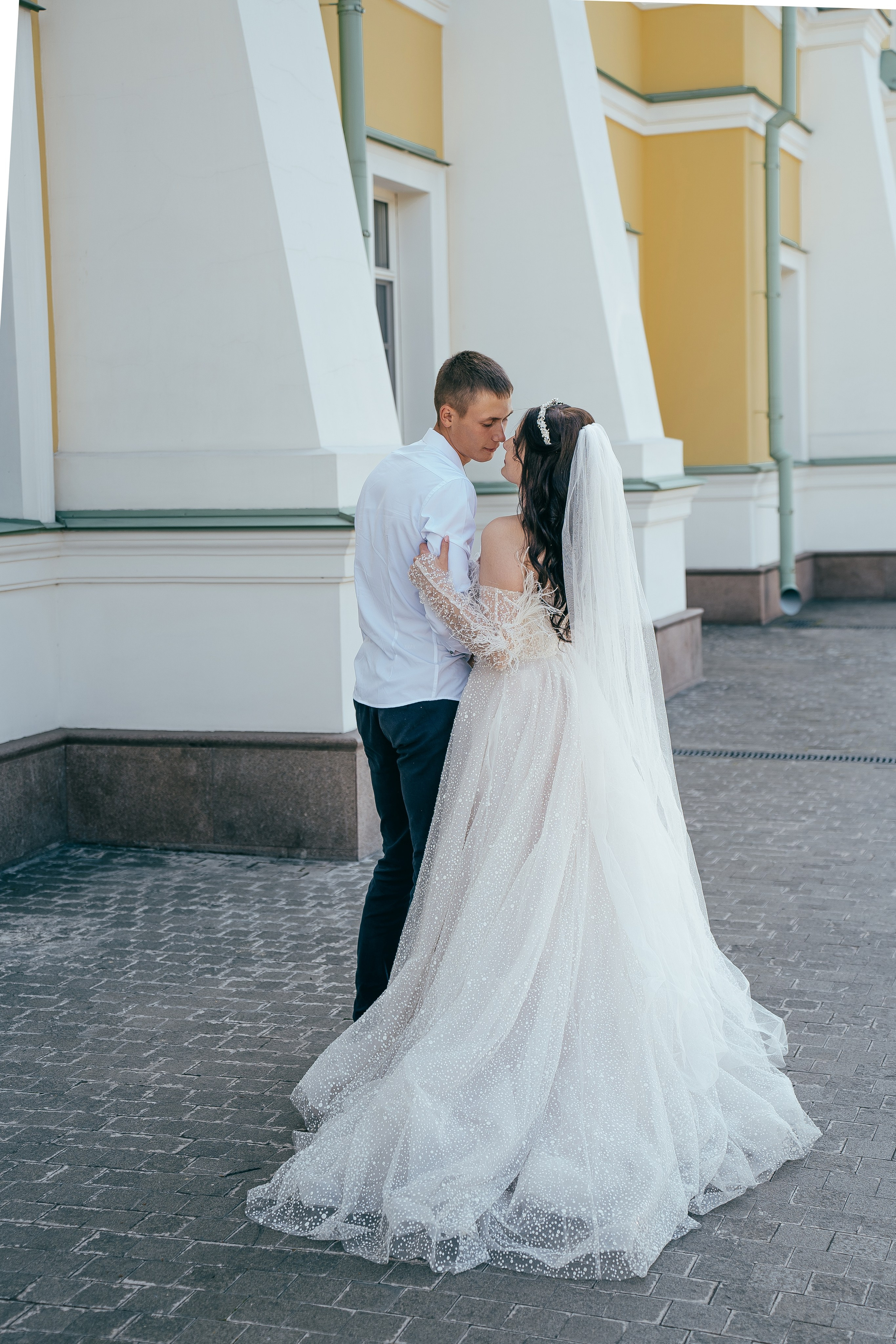 Свадьба Д&М. Фотограф Иркутск / Хомутово