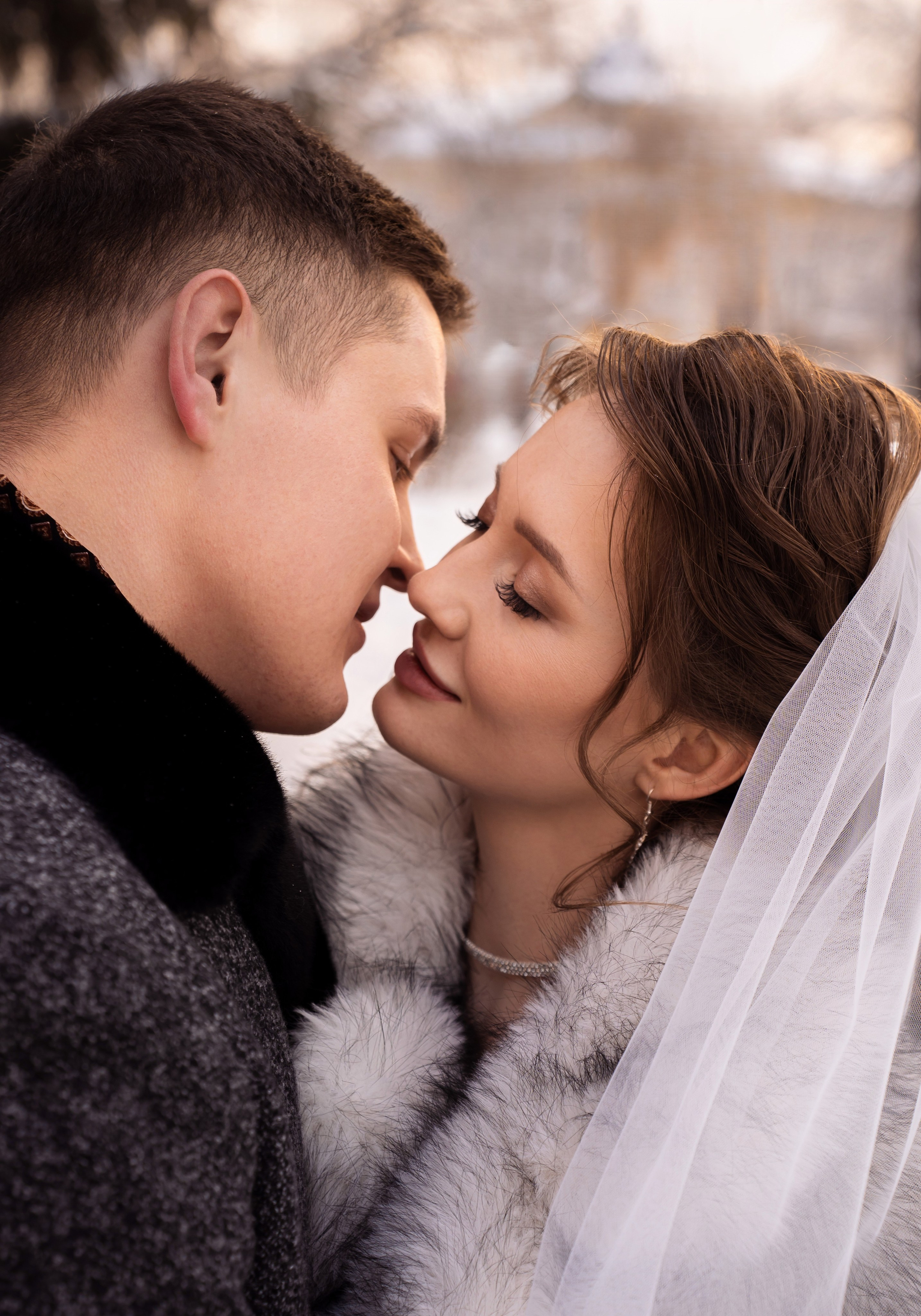 Свадьба С&И. Фотограф Иркутск / Хомутово