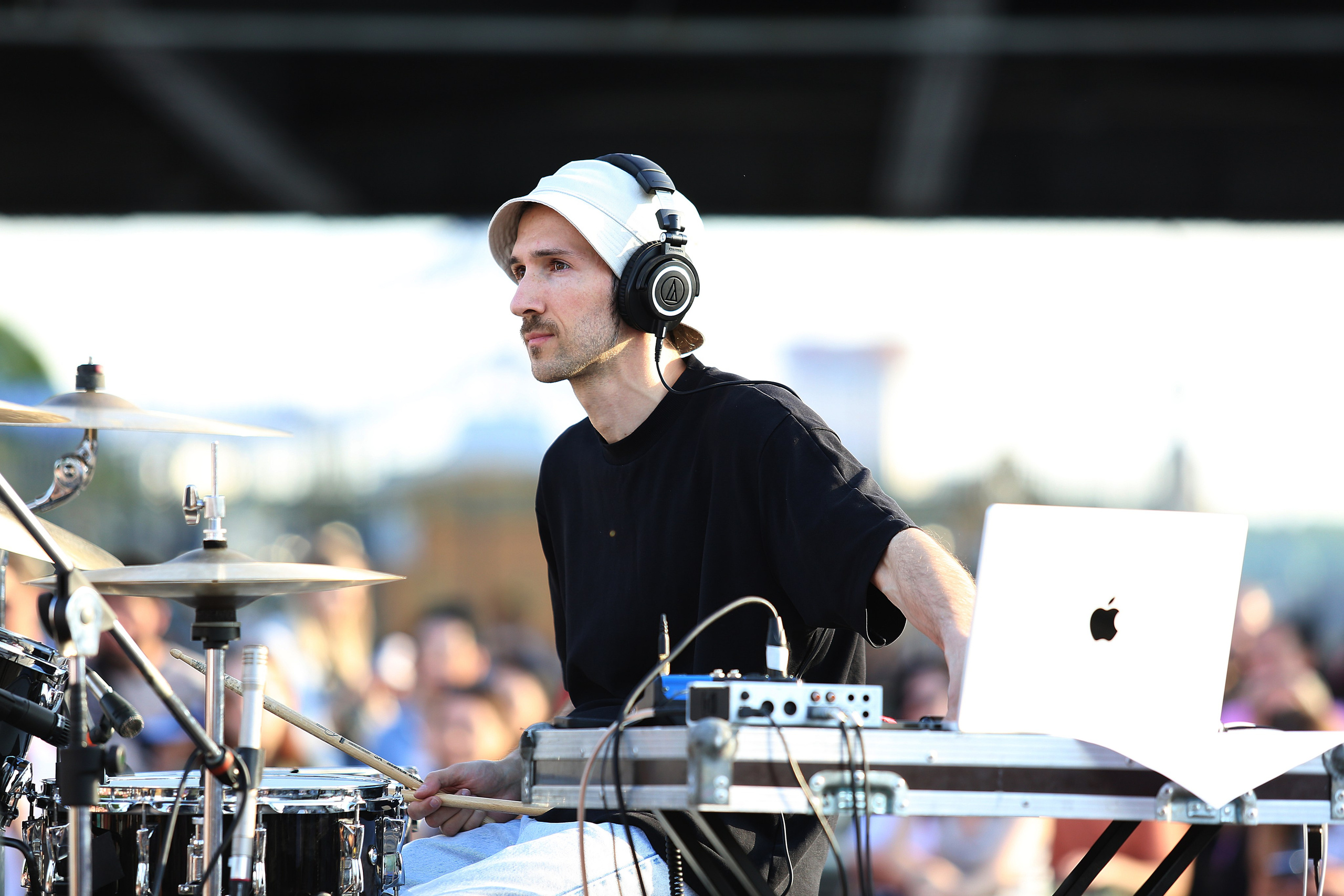 Alai Oli. Фотограф Дарья Комарова