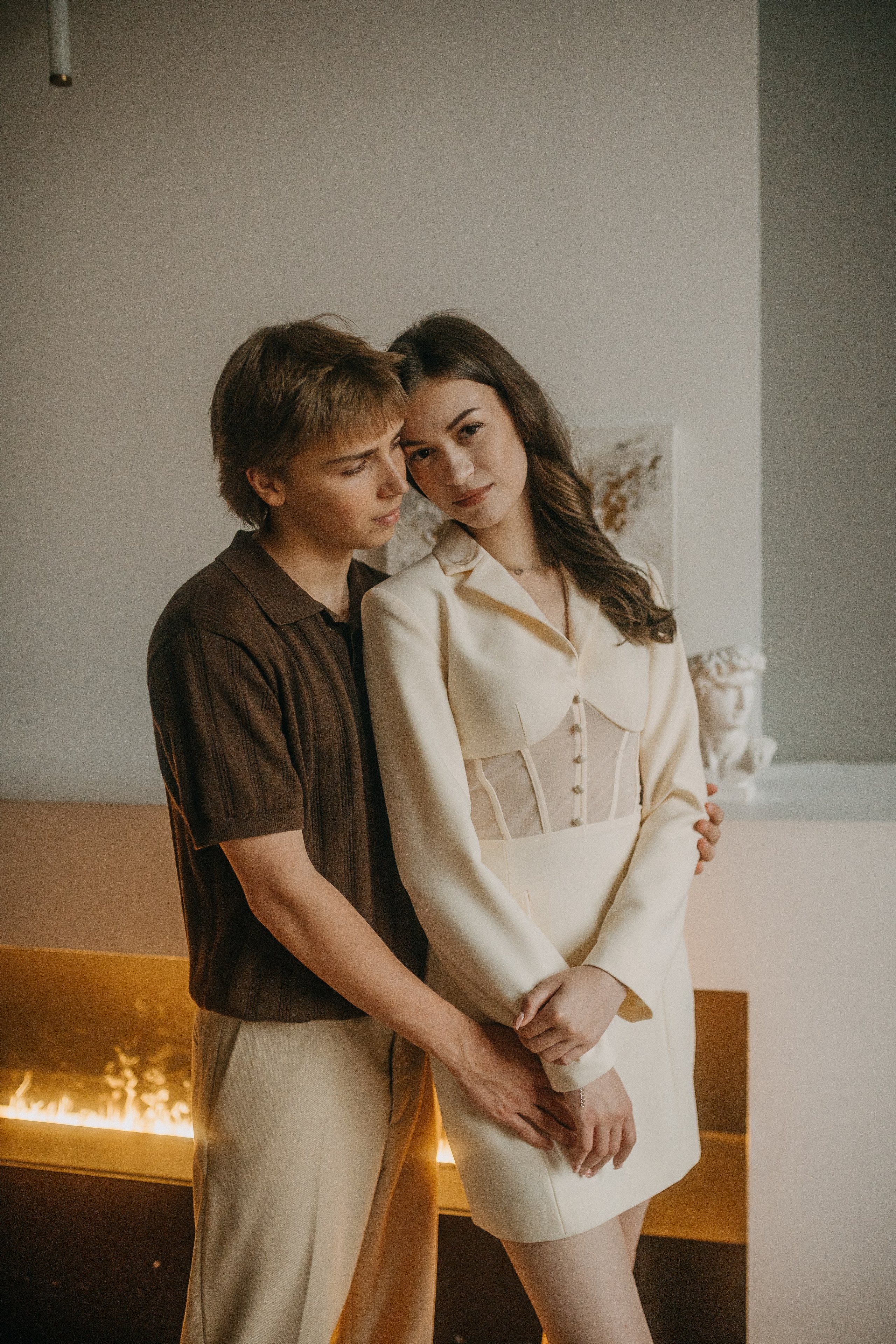 Большая семья. Фотограф в Санкт Петербурге Лара Великова