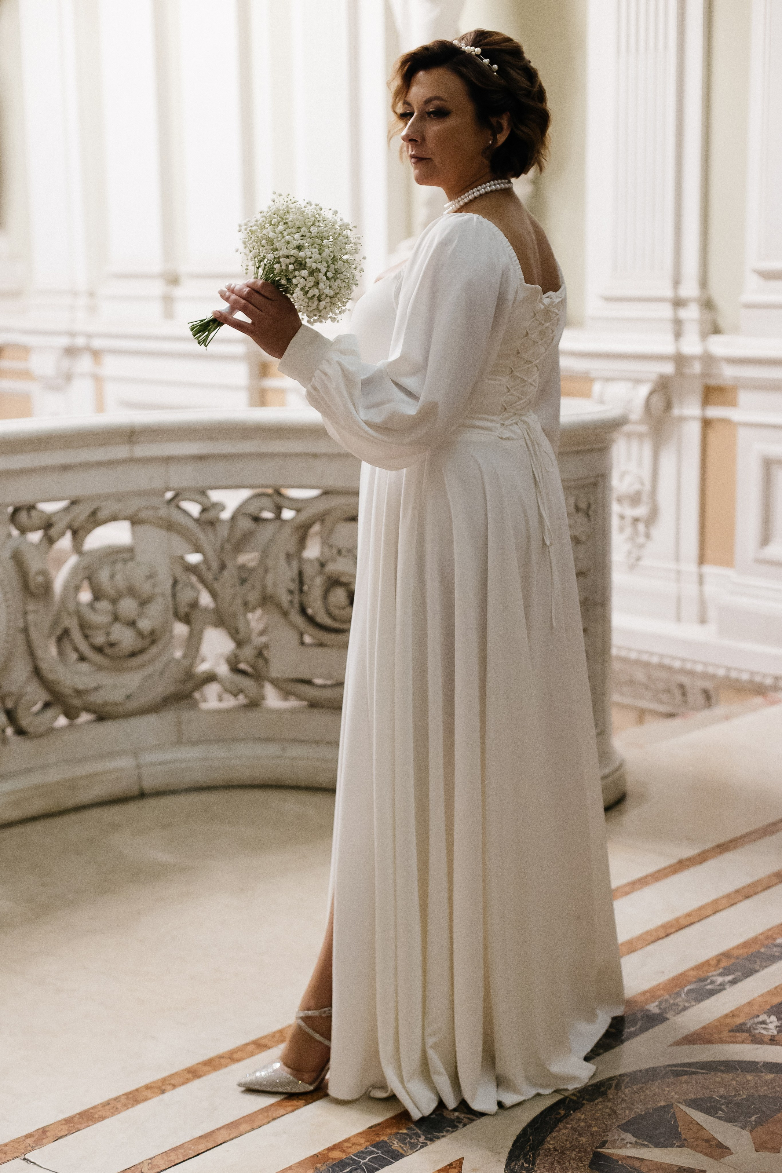 Свадьбы. Профессиональный фотограф в Санкт-Петербурге Алена Яшина