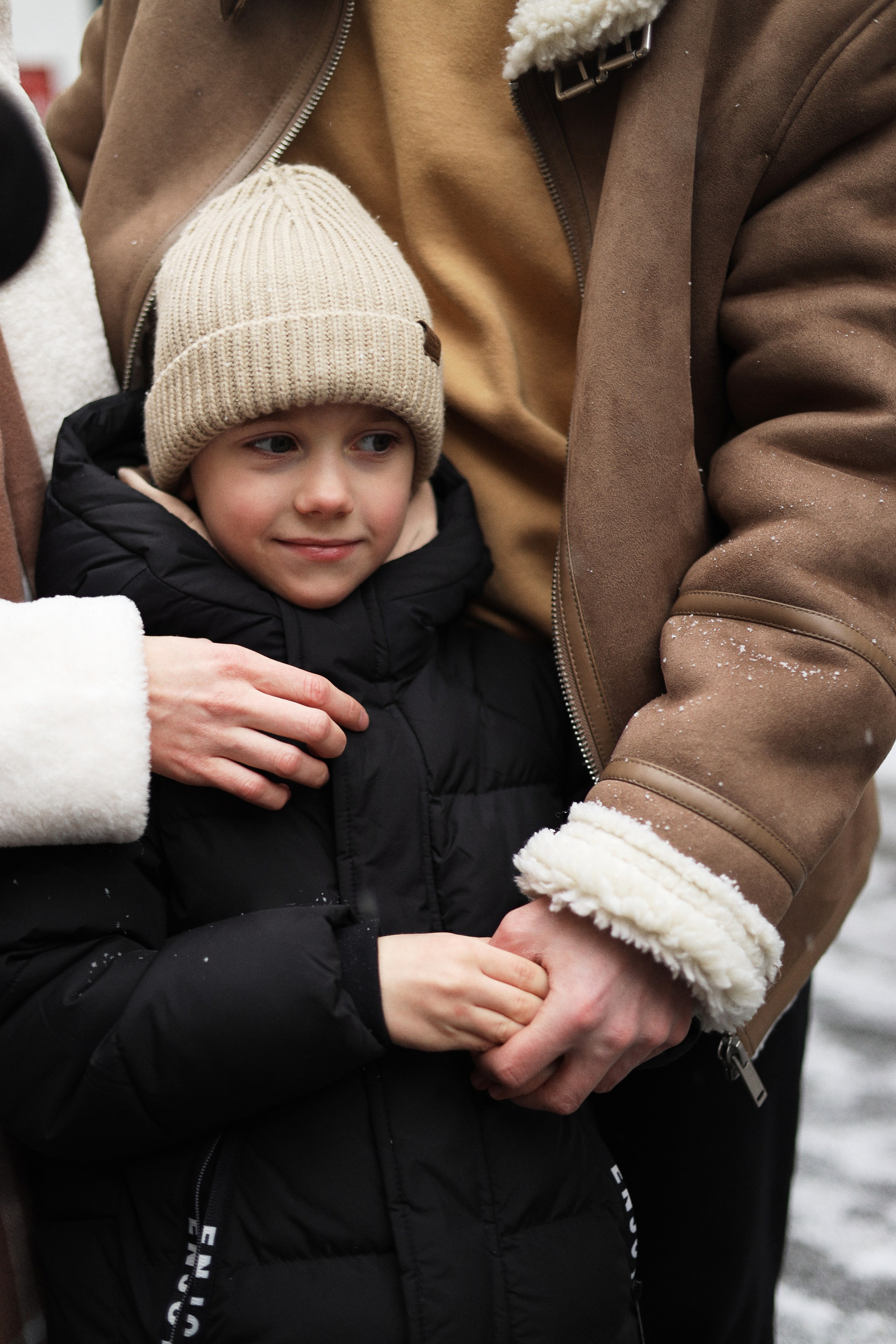 1+1=4. Фотограф в Челябинске Екатерина Середа