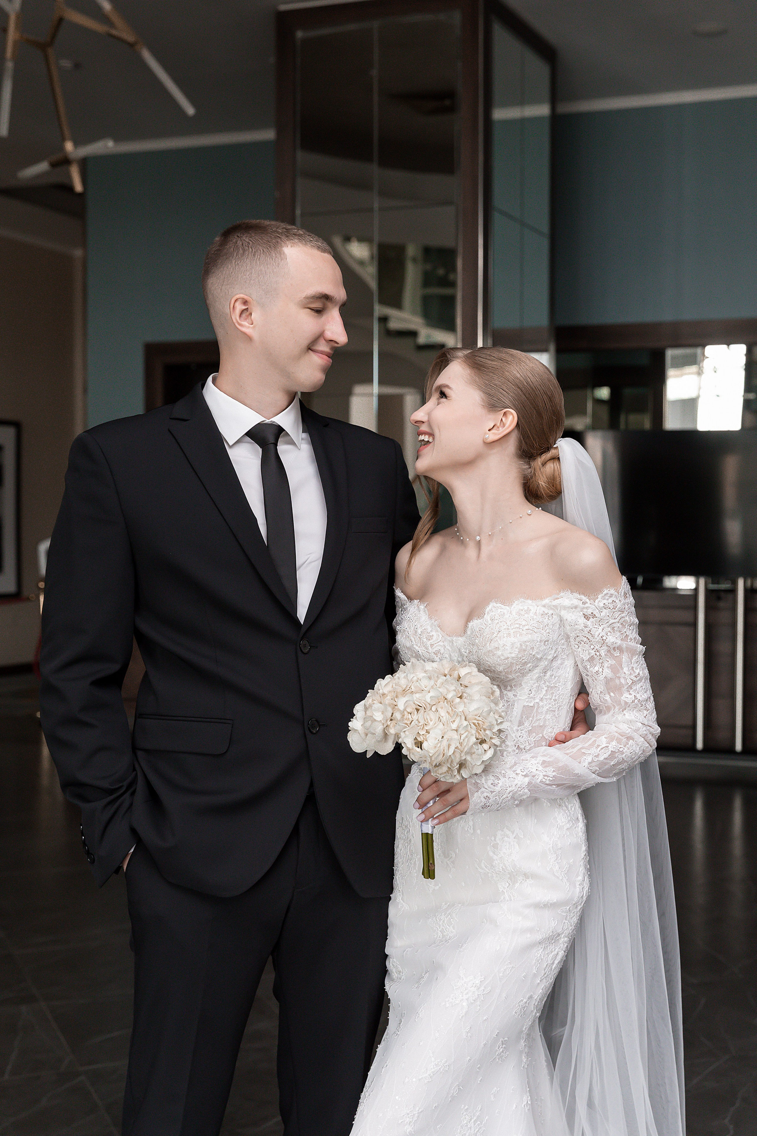 Артём Дарья. Свадебный фотограф Саранск