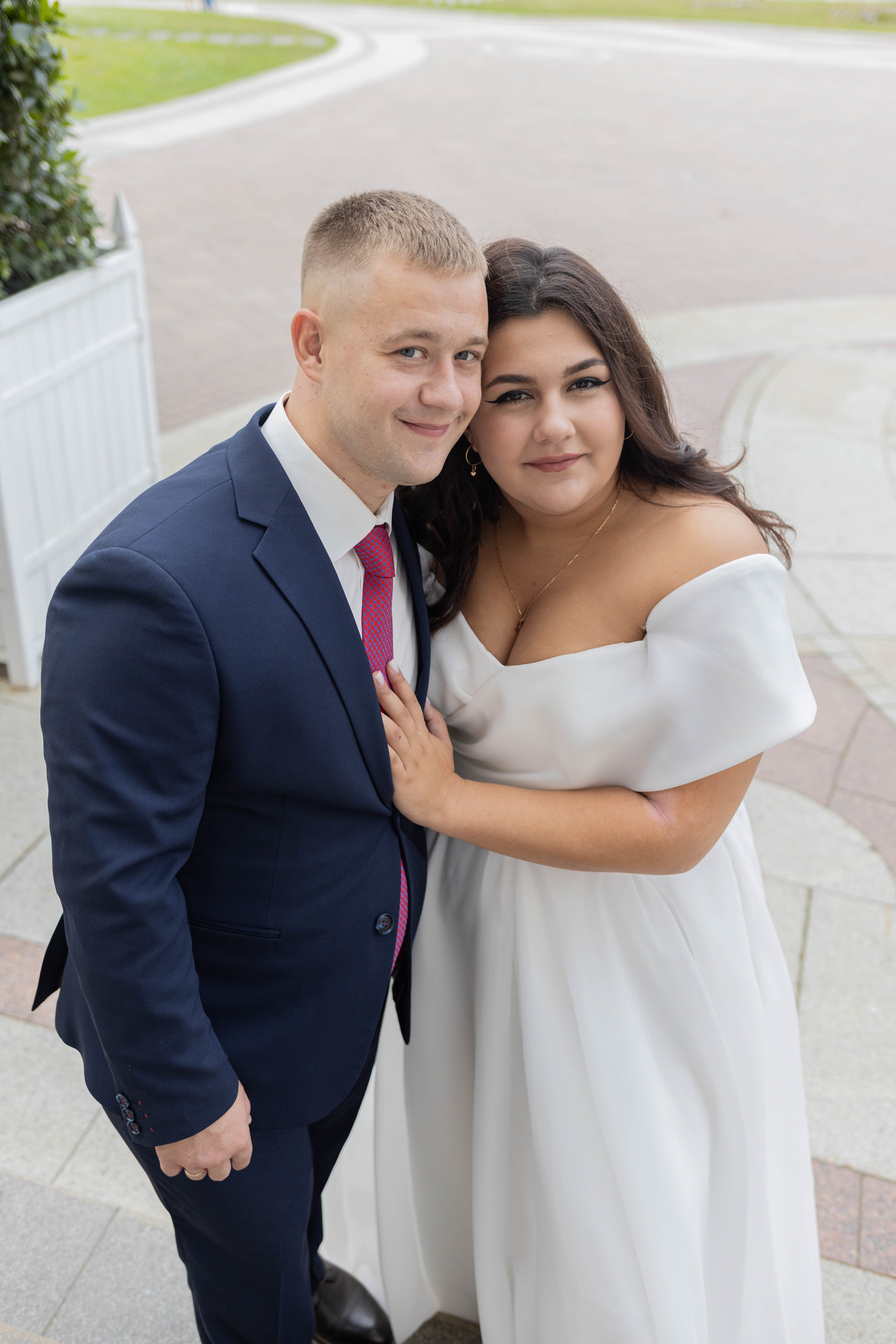 Эльдар и Анастасия. Главная