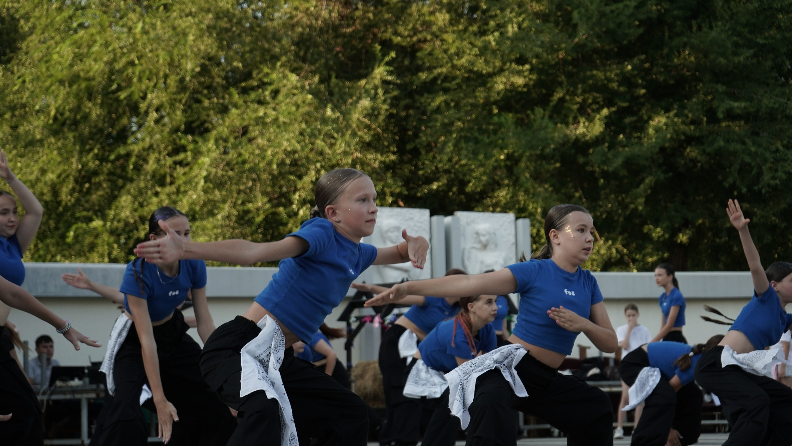 Репортаж. Главная