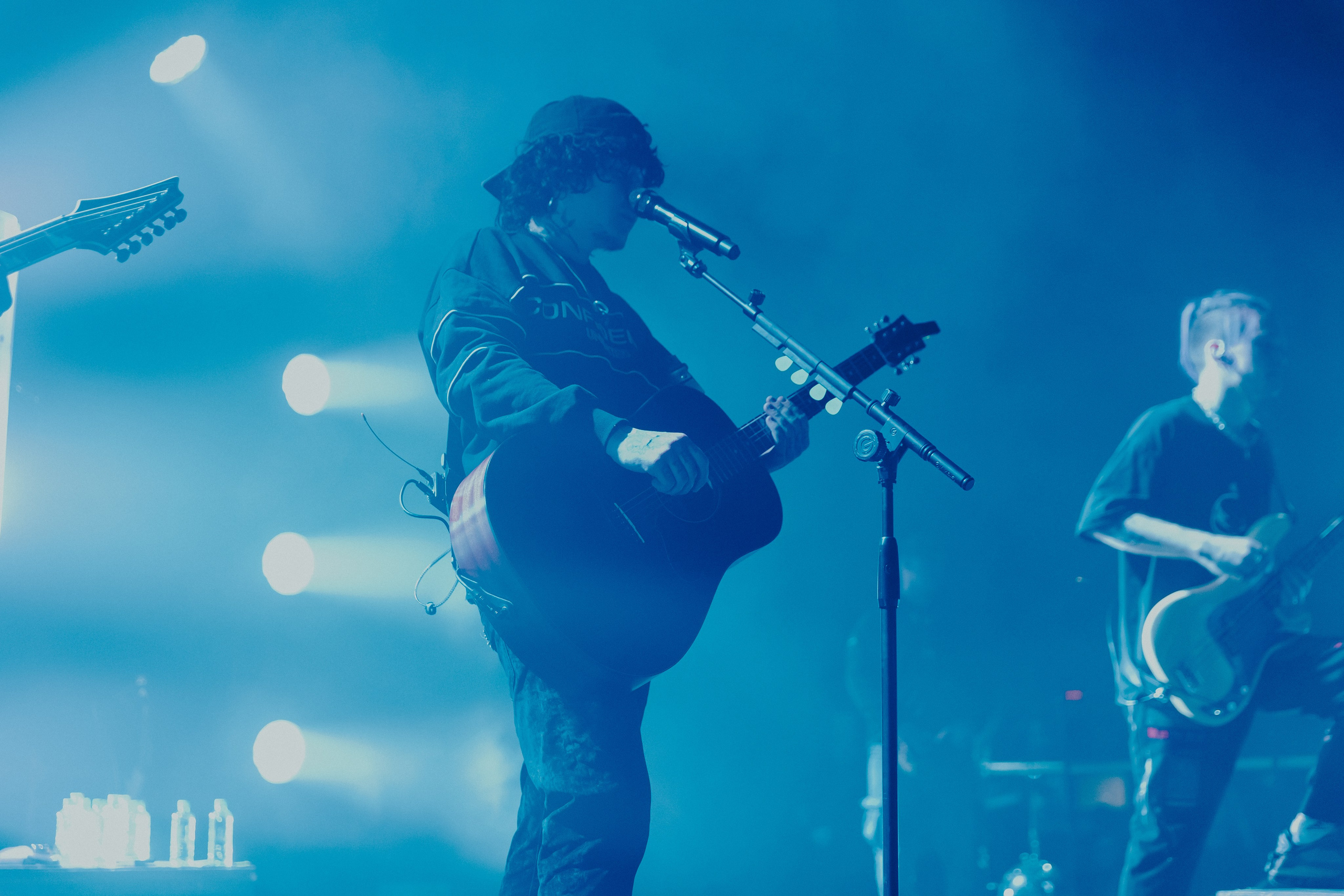 Концерт Три дня дождя Нижний Новгород. Фотограф Нижний Новгород — Дмитрий Грехов