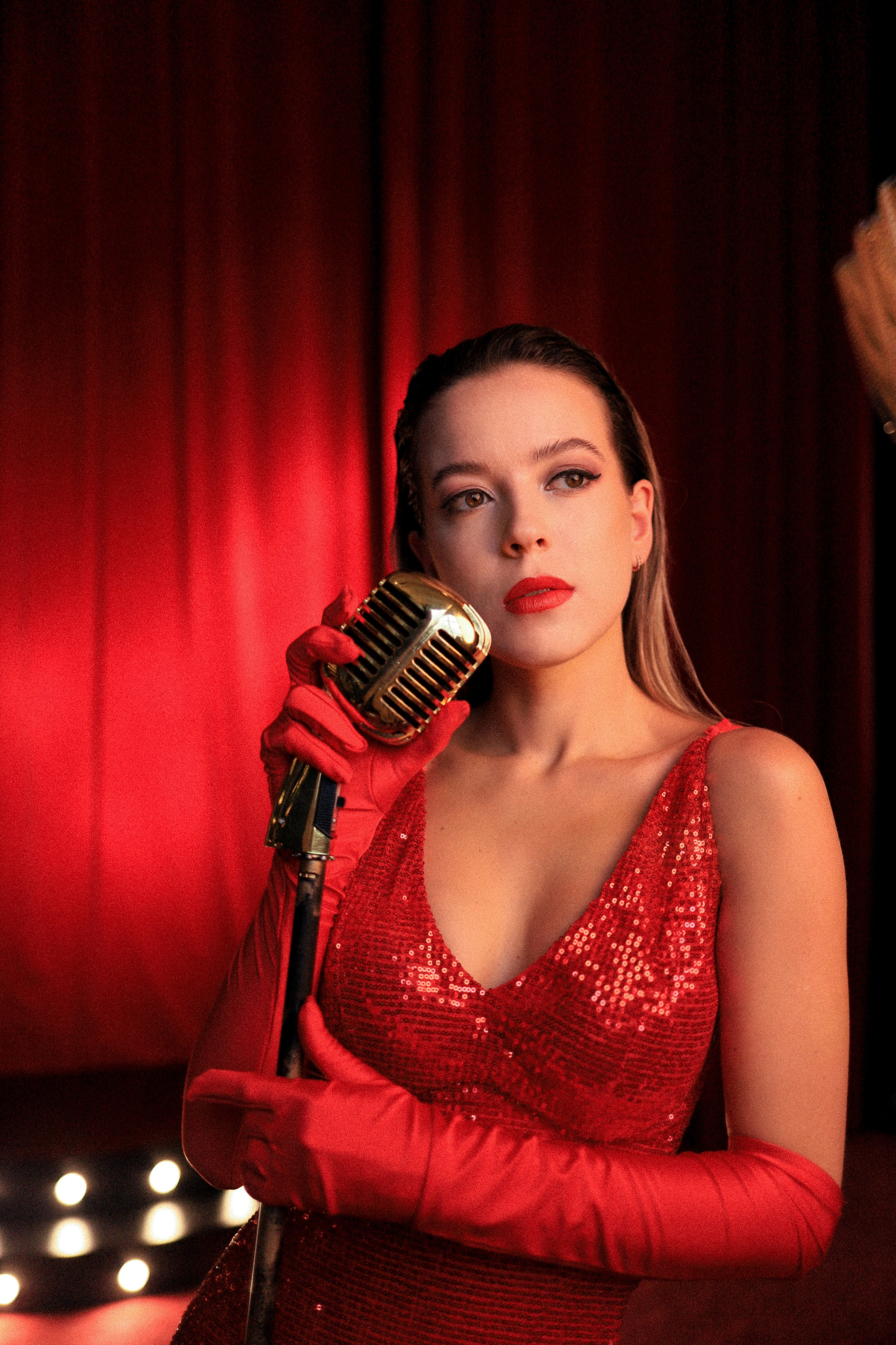 Ксения. Семейный и портретный фотограф в Москве Александра Науменко