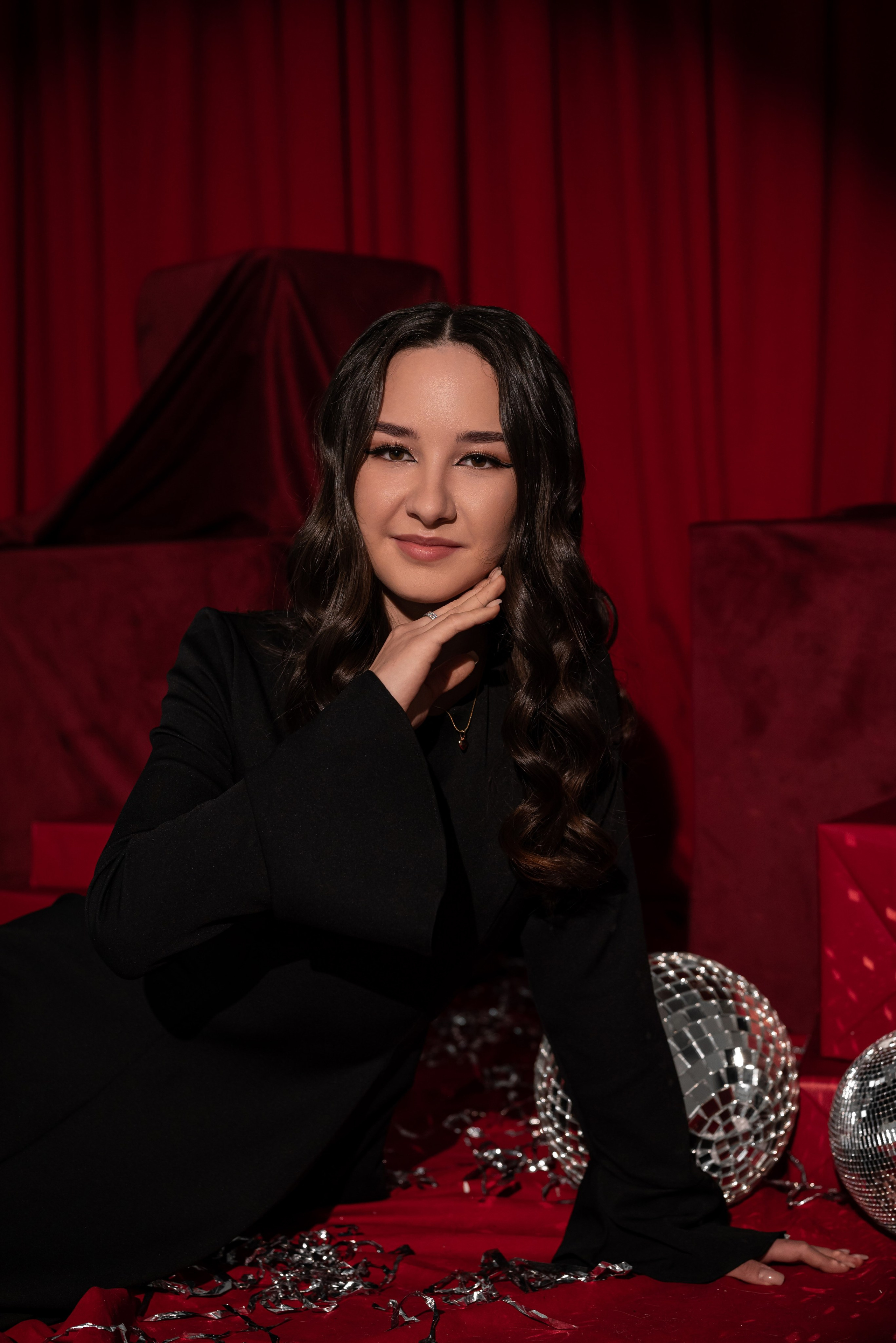 Константин и Камилла. Фотограф в городе Салават