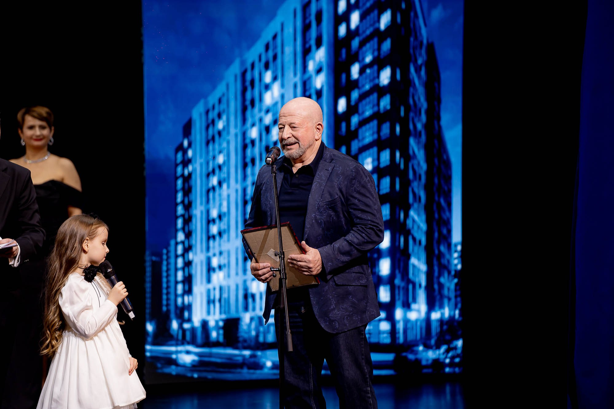 Мама года 2024. Сергей Кошкин. Репортажная и ивент-фотография в Сургуте