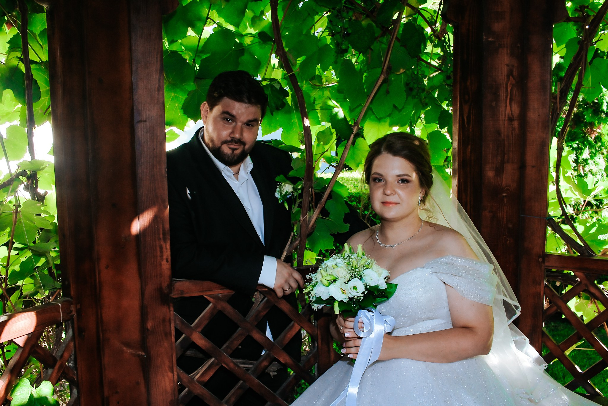Тимур и Нина. Фотограф в Крыму Григорий