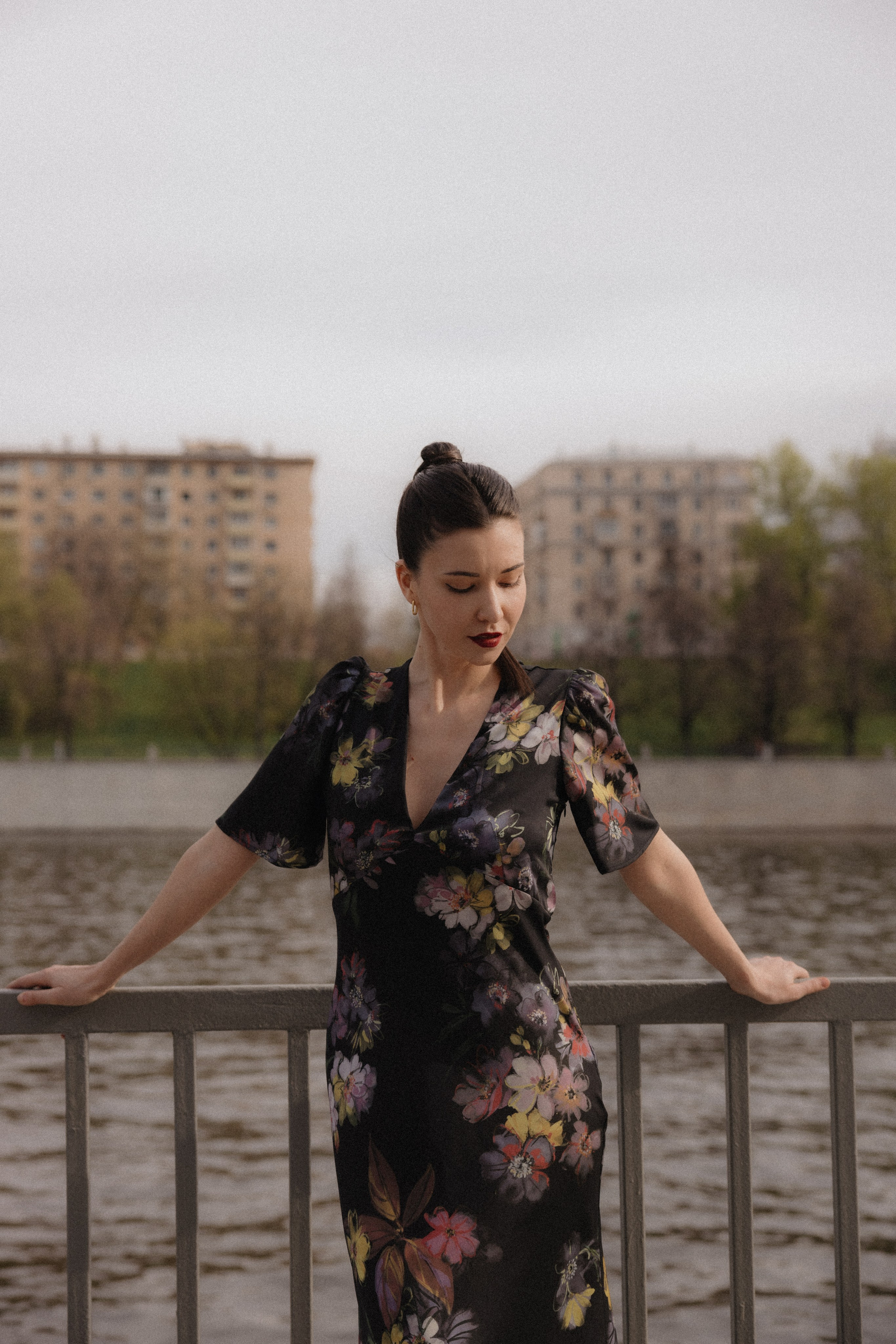 Катя. Семейный и детский фотограф Юлия Шох