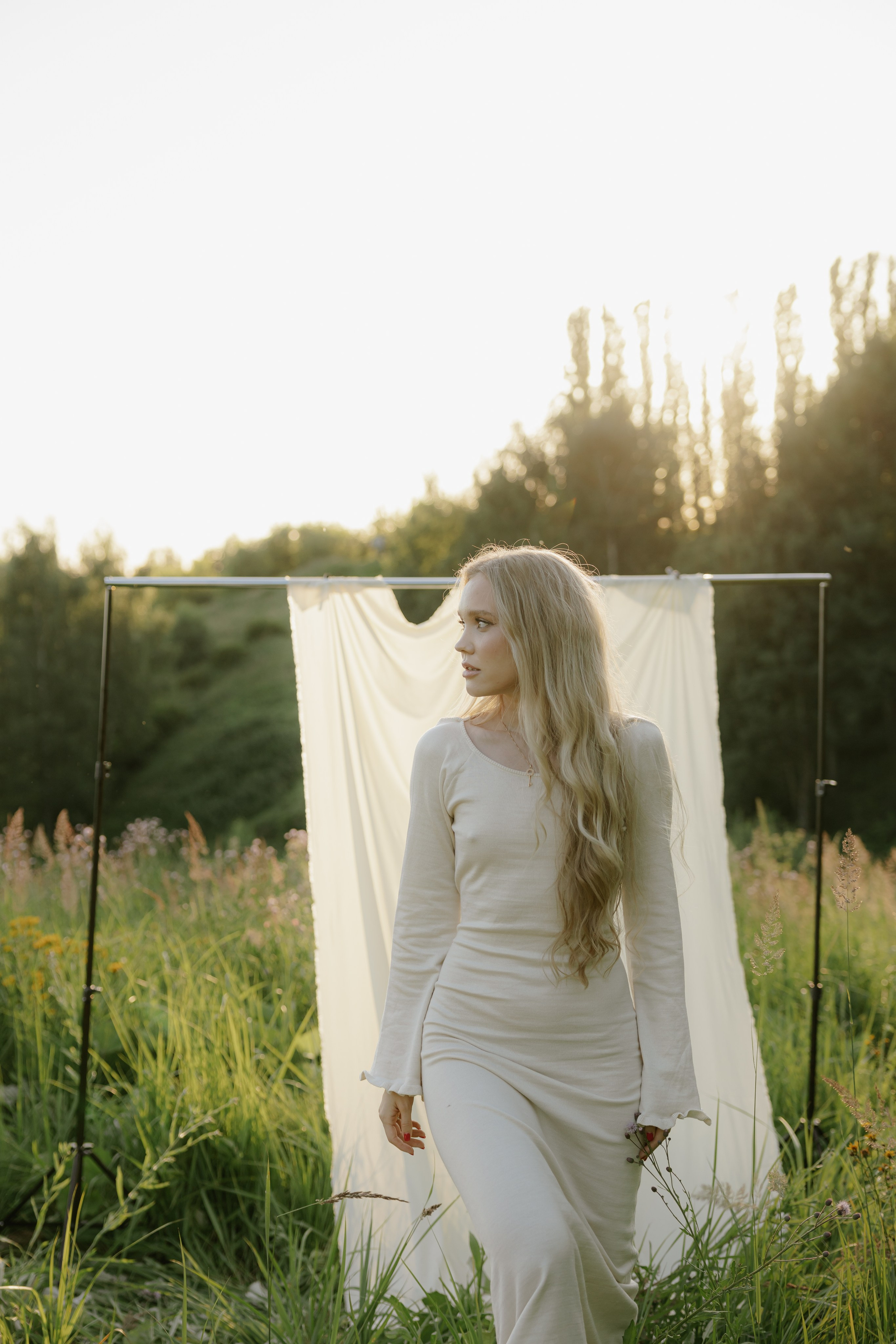 Маша. Семейный и детский фотограф Юлия Шох